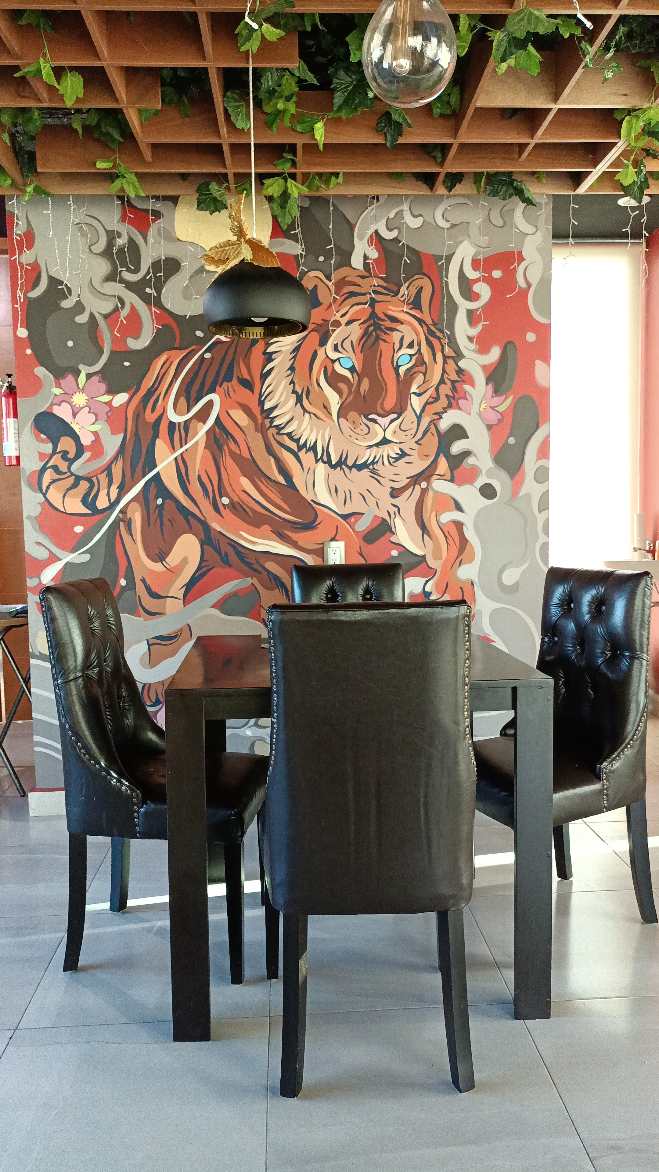 Hashiru restaurante japonés image 5