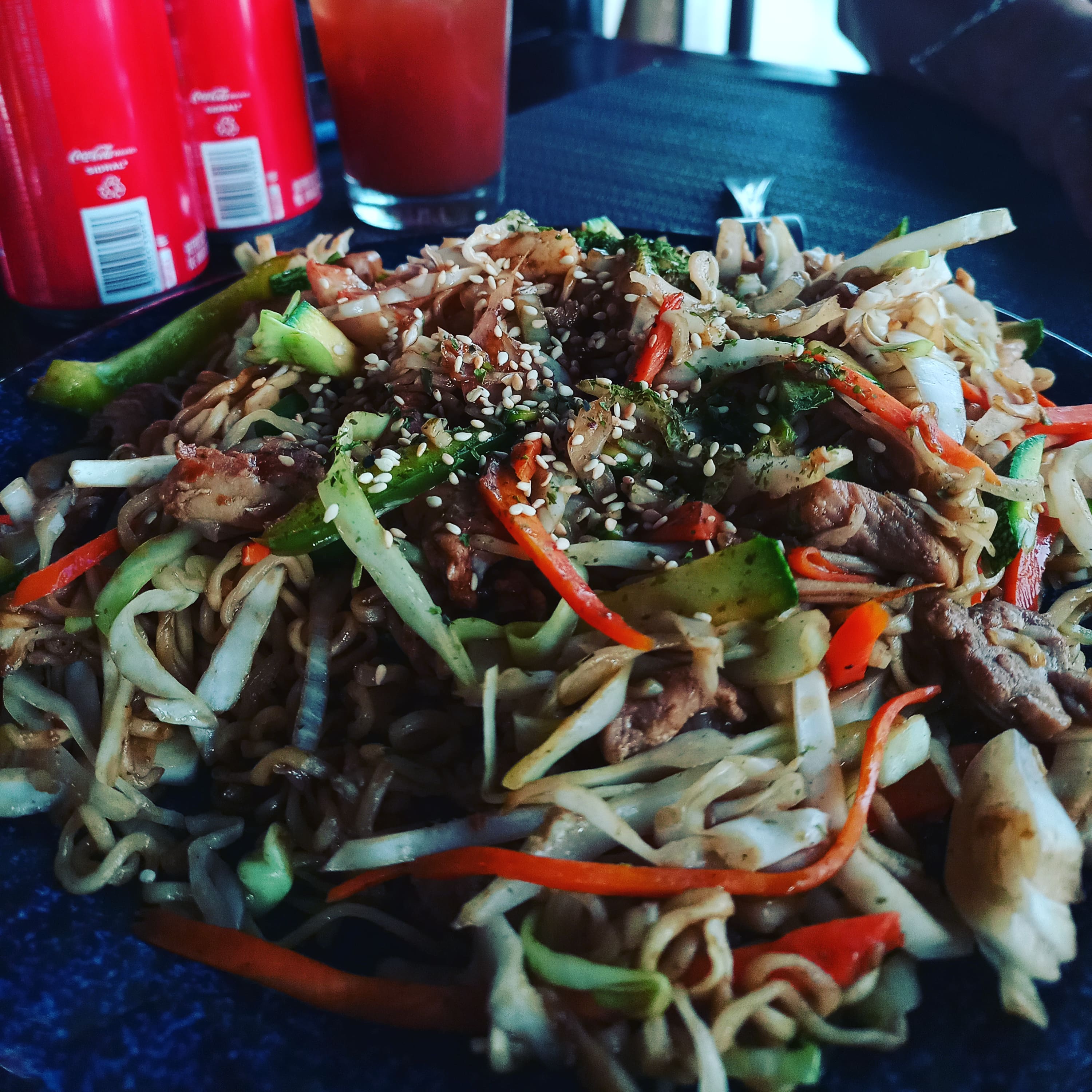 Hashiru restaurante japonés image 6