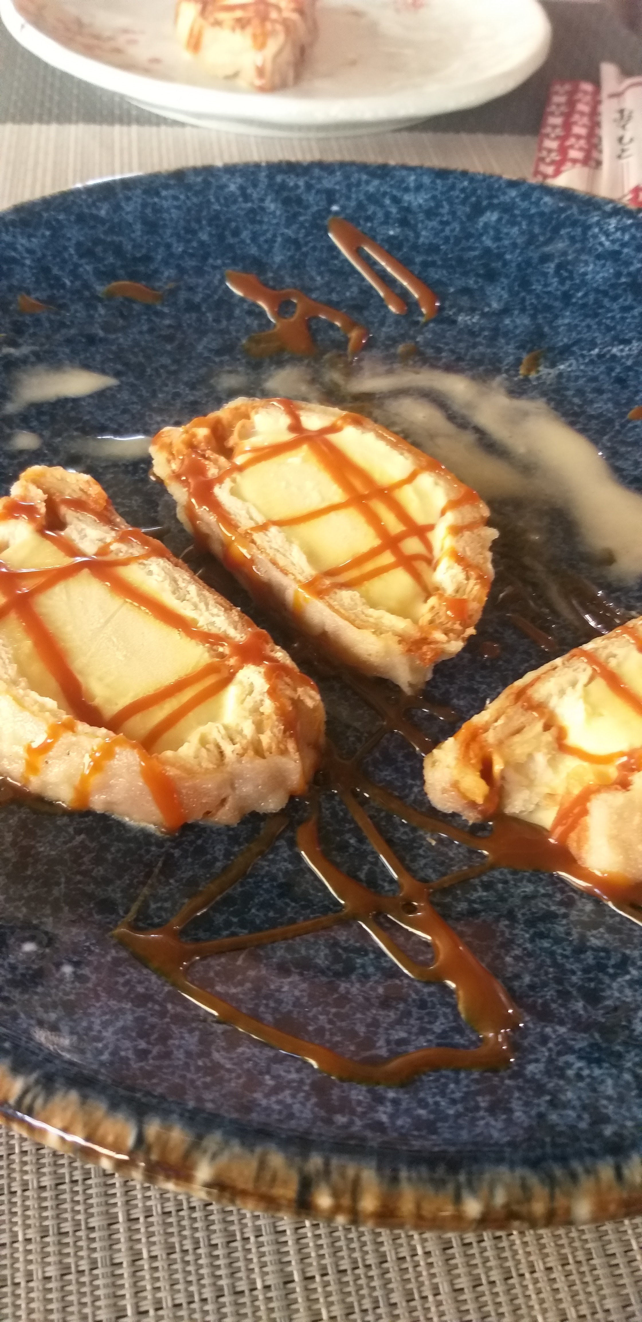 Hashiru restaurante japonés image 7