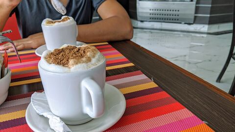 Goutter Coffee image 5