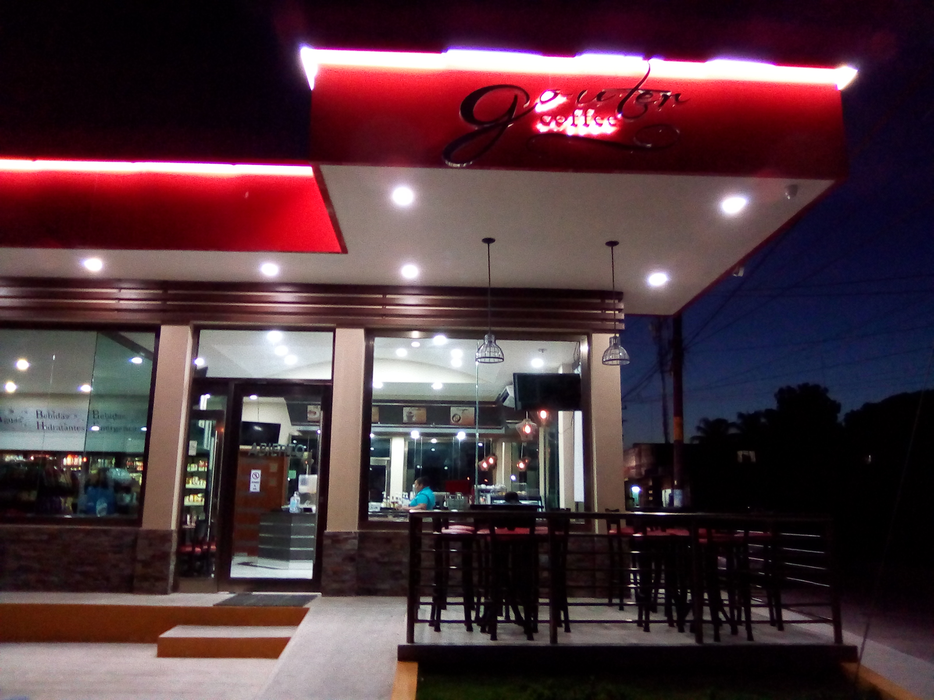 Goutter Coffee image 9