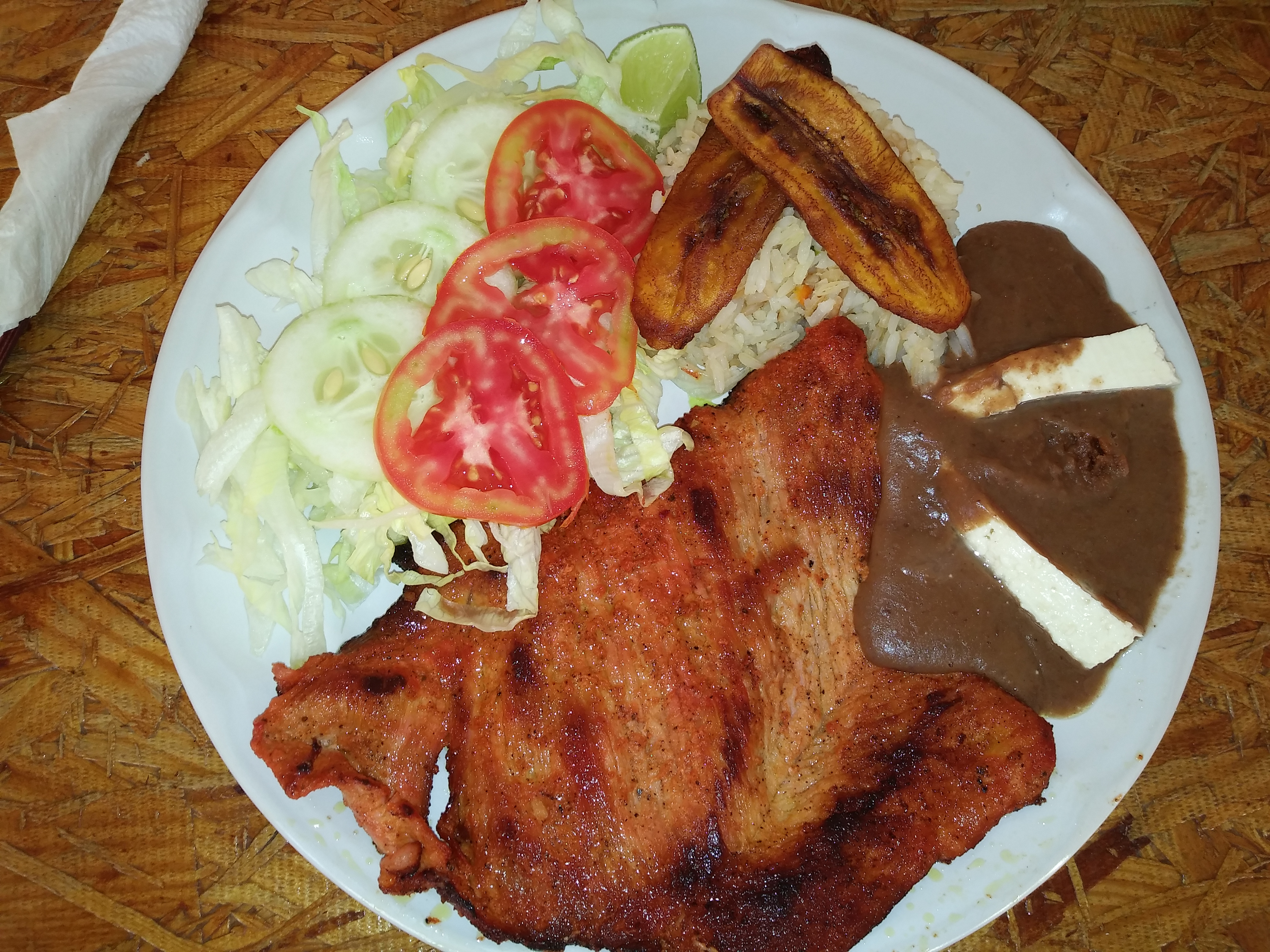 Restaurant La Parroquia image 1