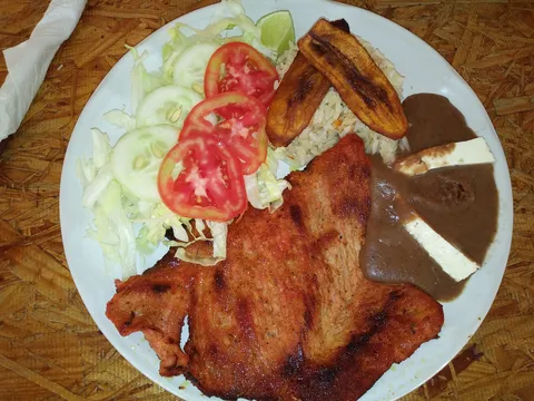Restaurant La Parroquia image 1