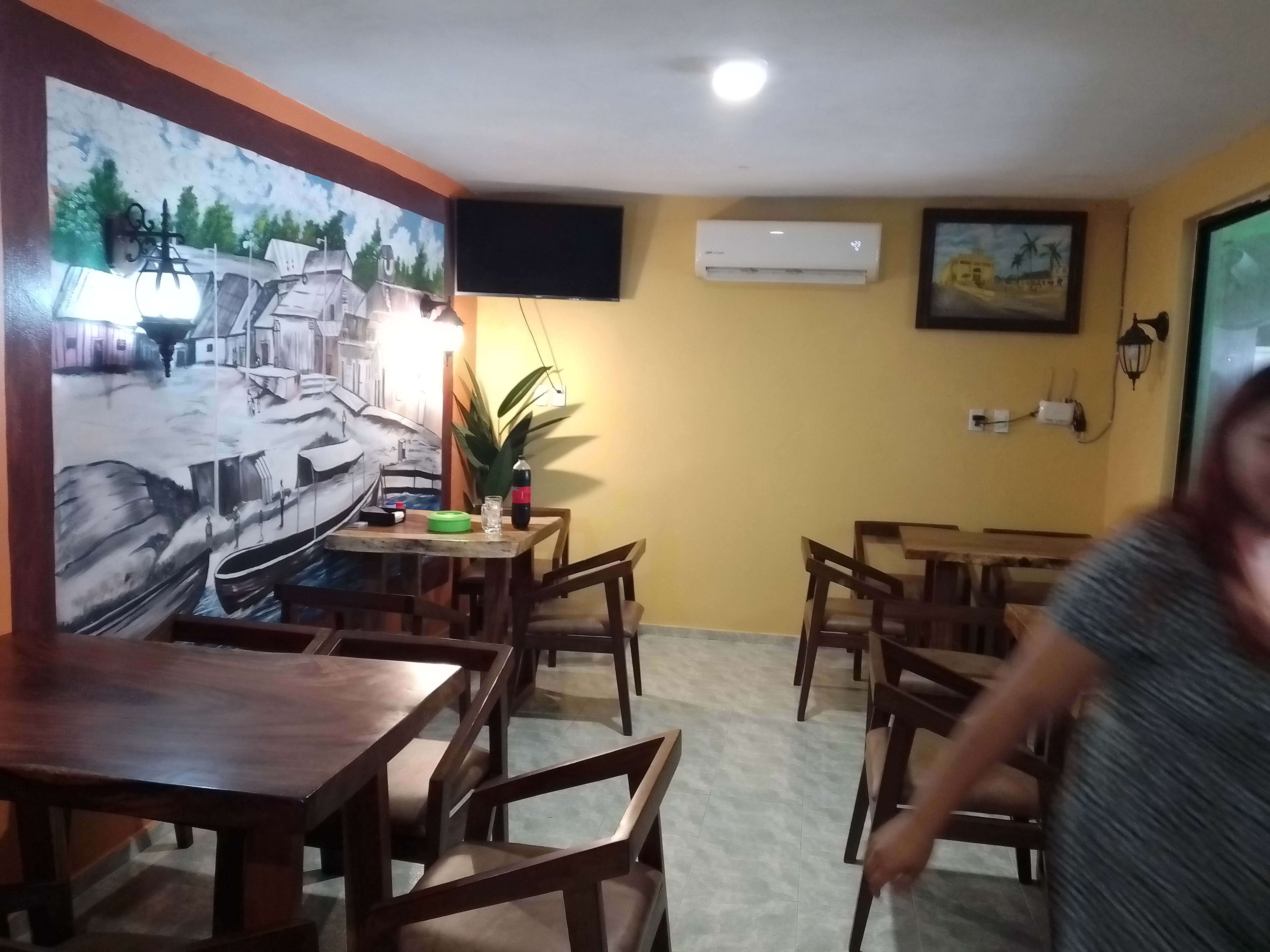 Restaurant La Parroquia image 2