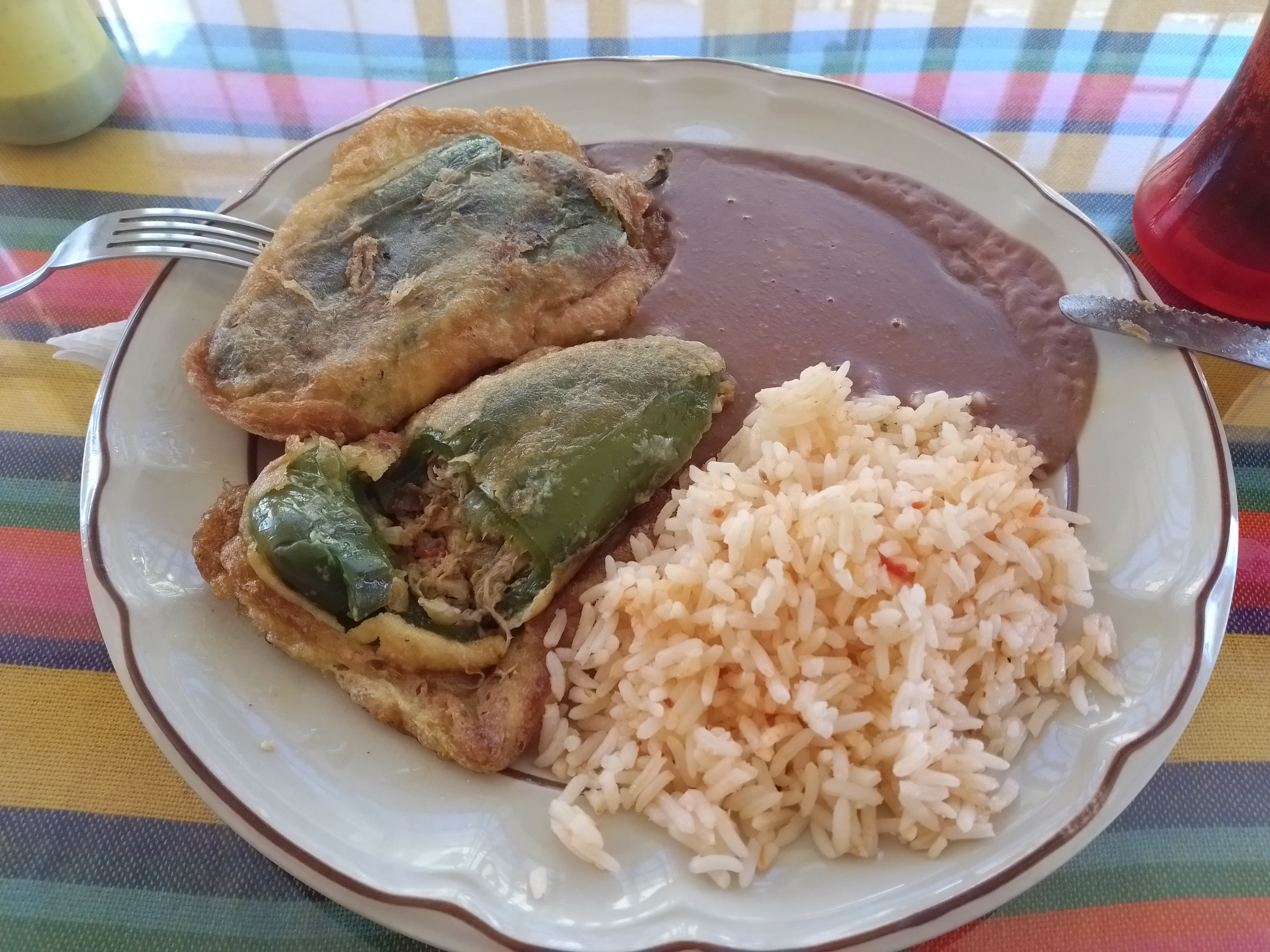 Restaurant La Parroquia image 3