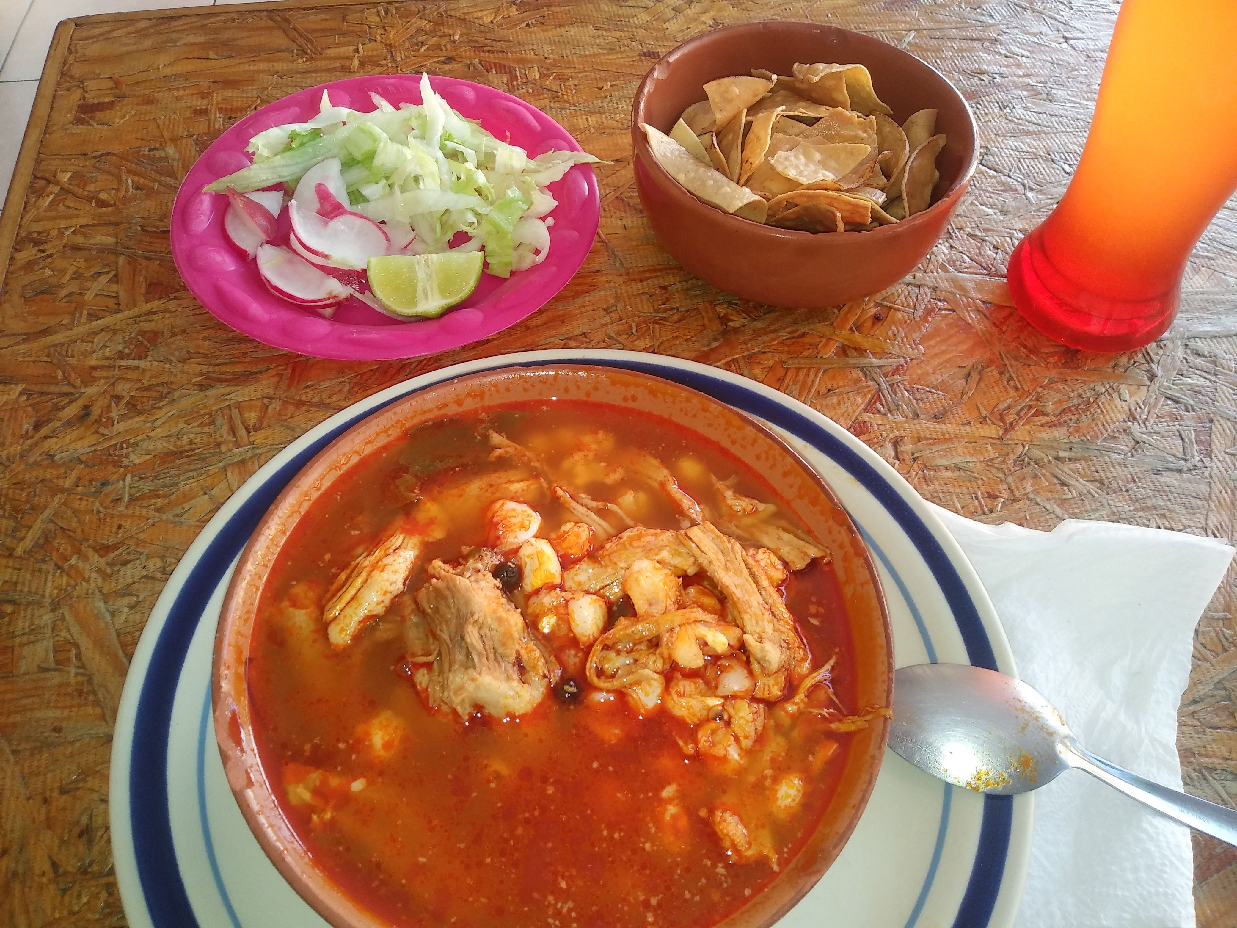 Restaurant La Parroquia image 4