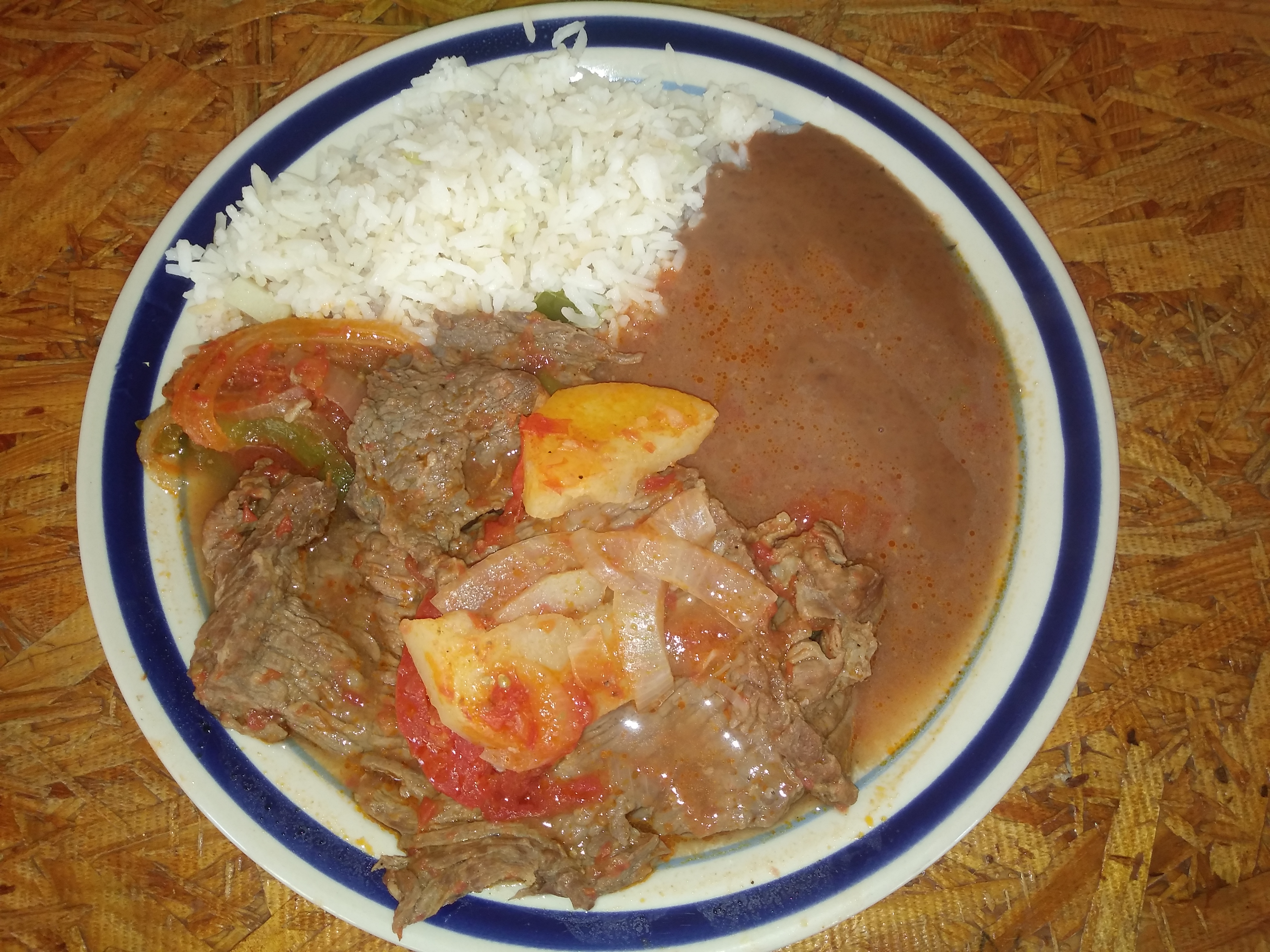 Restaurant La Parroquia image 5