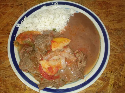Restaurant La Parroquia image 5