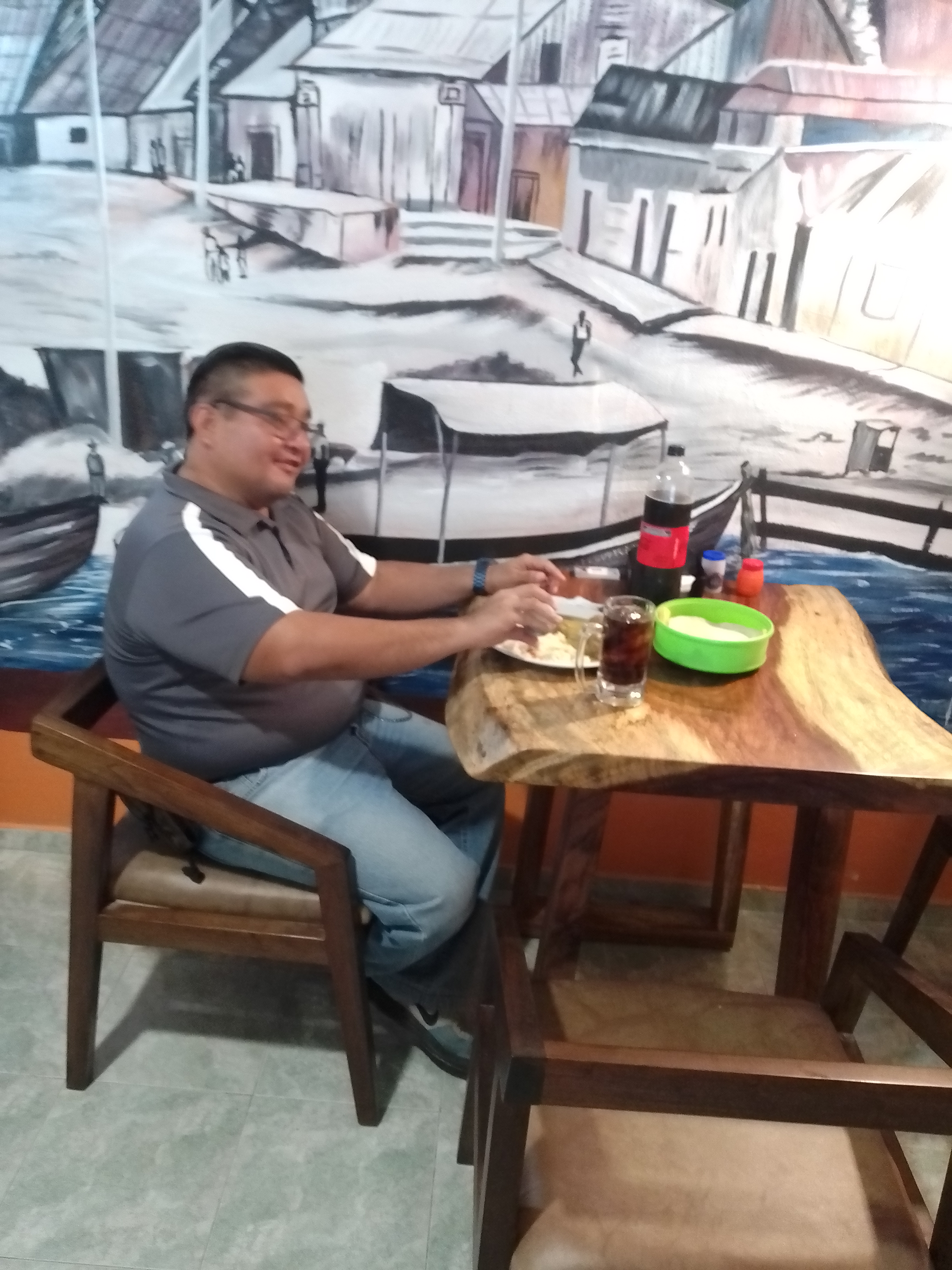 Restaurant La Parroquia image 7