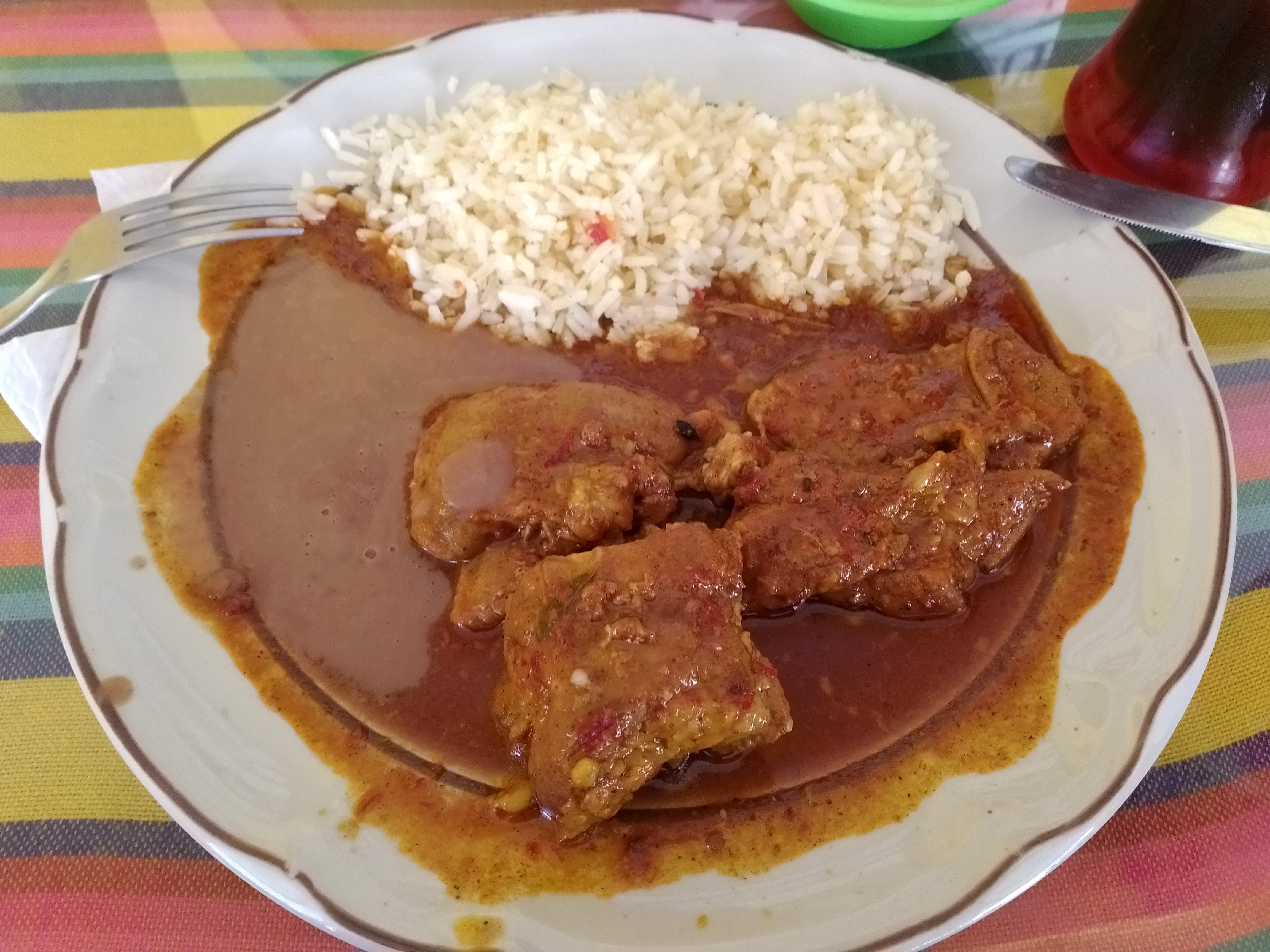 Restaurant La Parroquia image 8