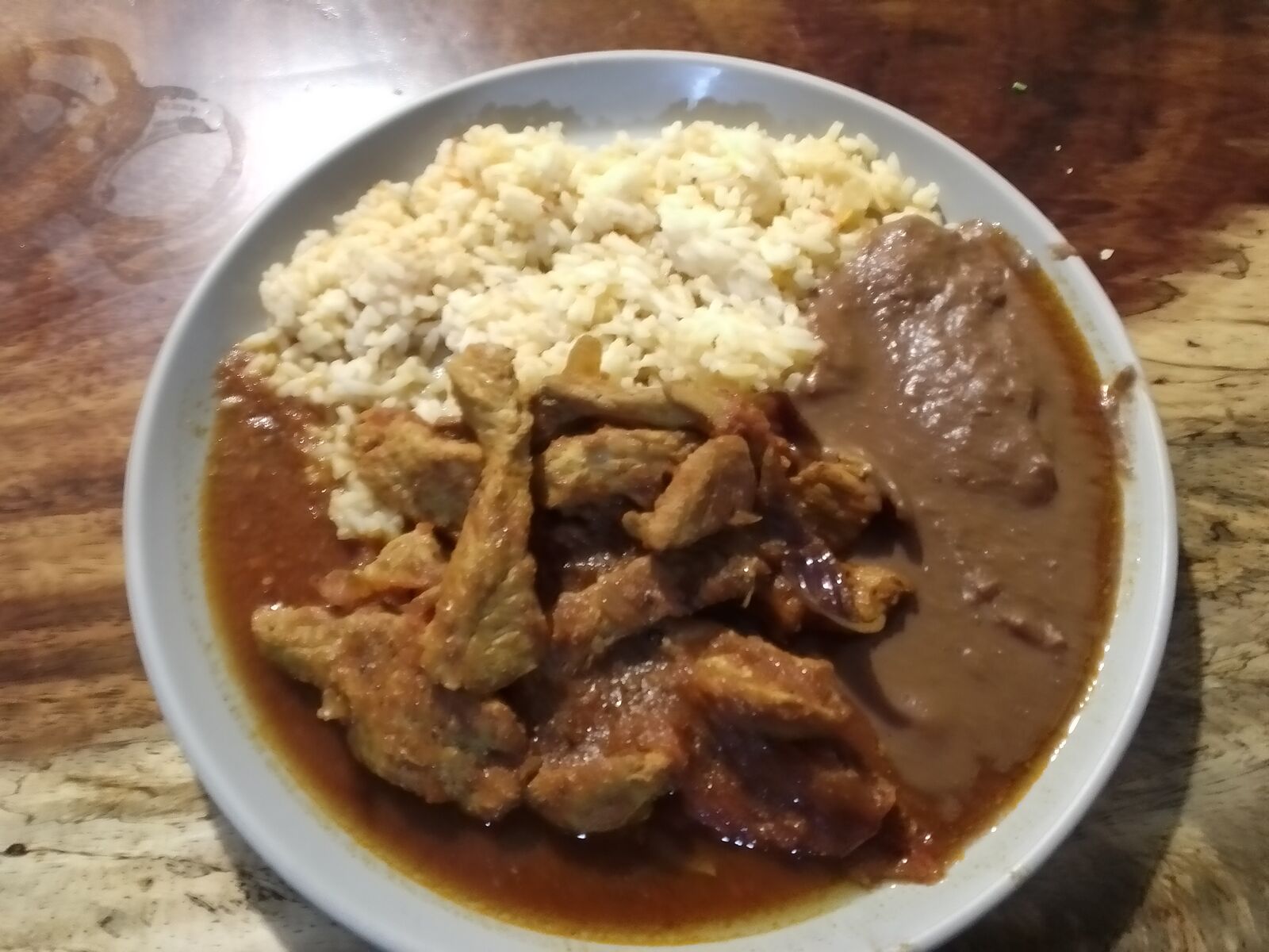 Restaurant La Parroquia image 9