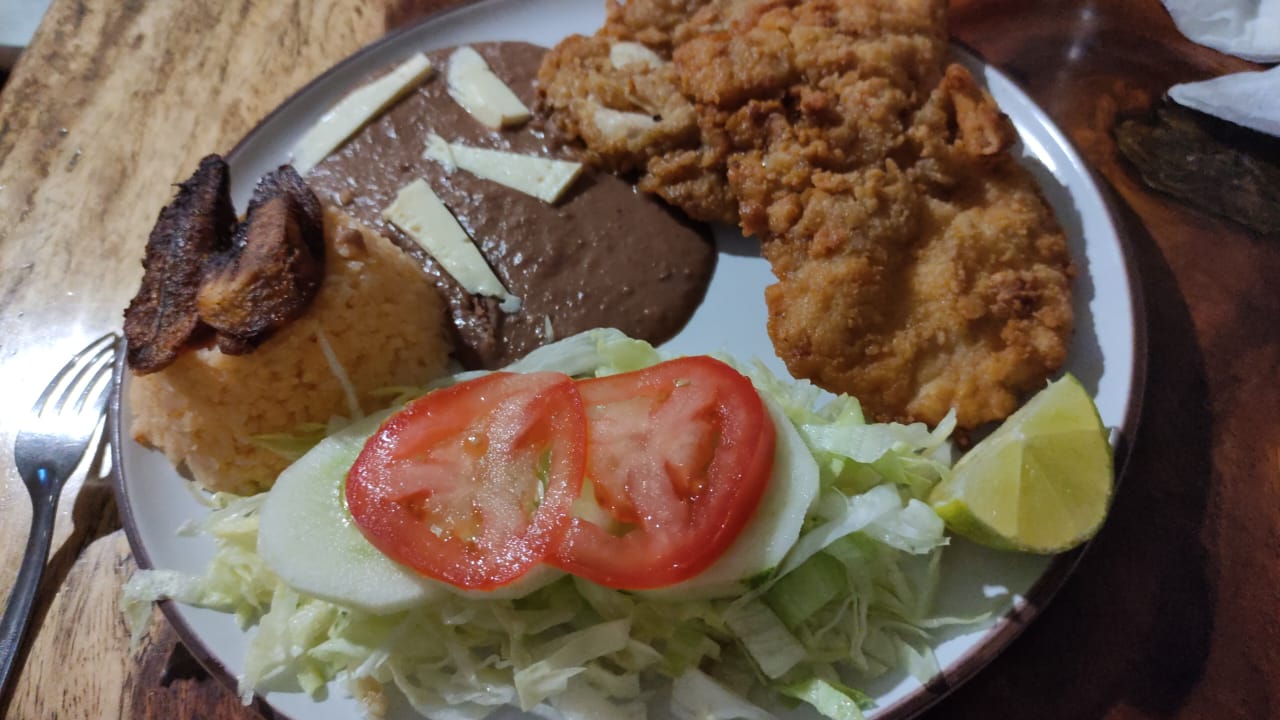 Restaurant La Parroquia image 10