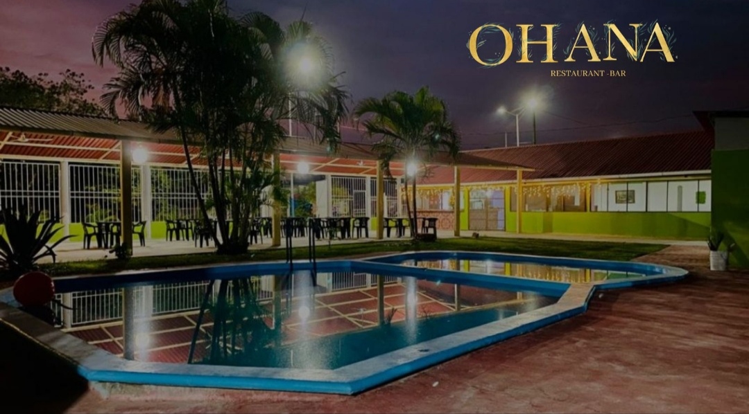 Ohana Restaurant-bar image 9