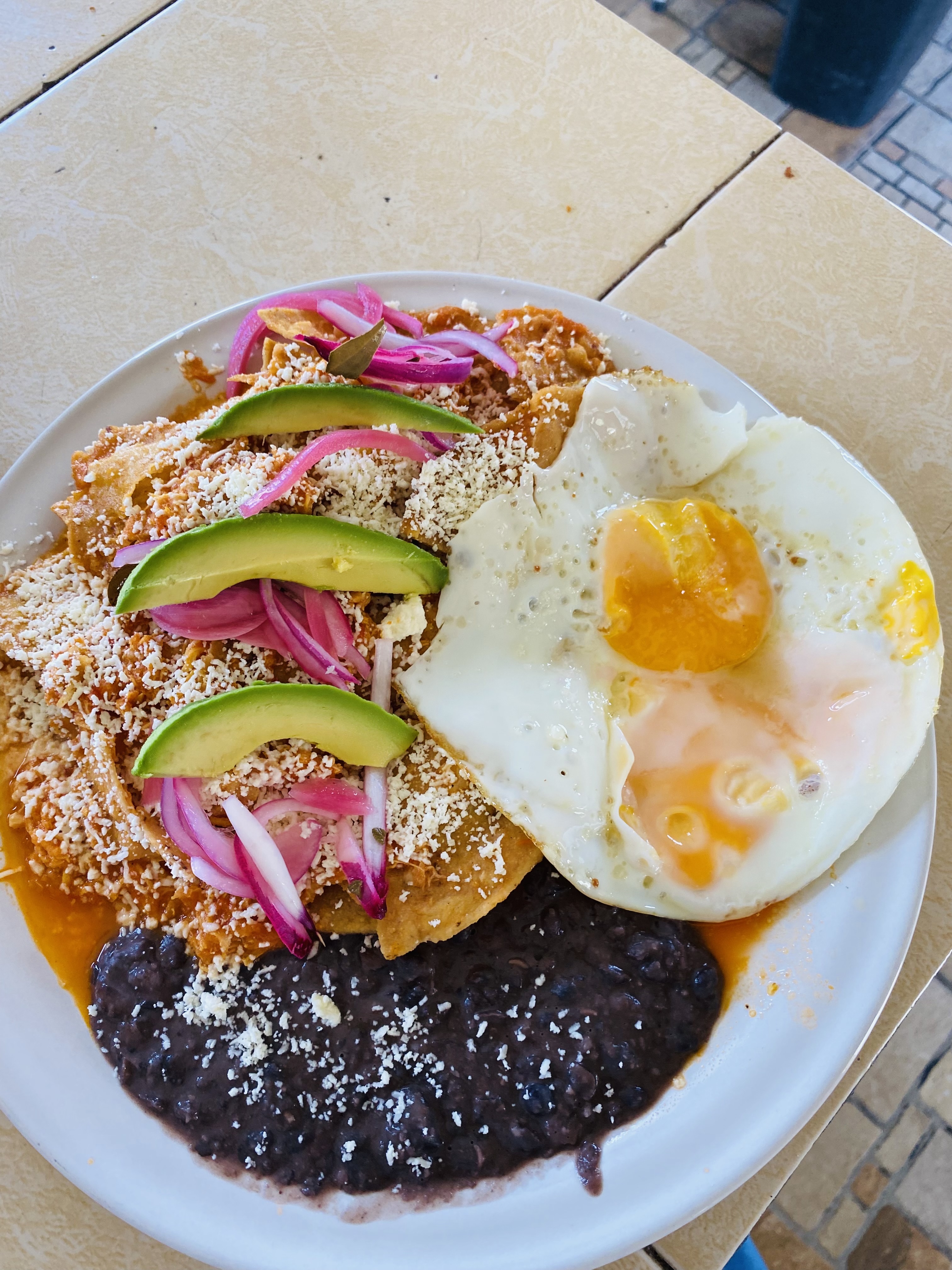 Restaurant 2 hermanas image 1