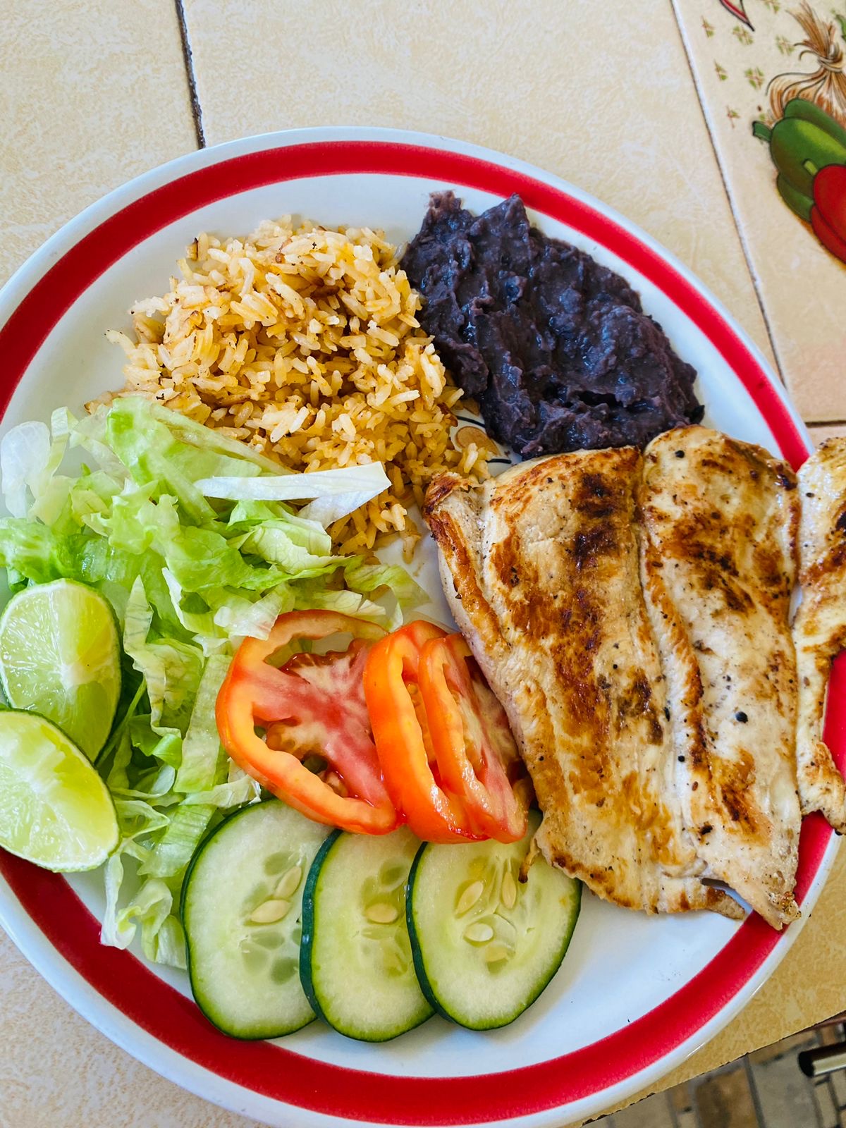 Restaurant 2 hermanas image 2