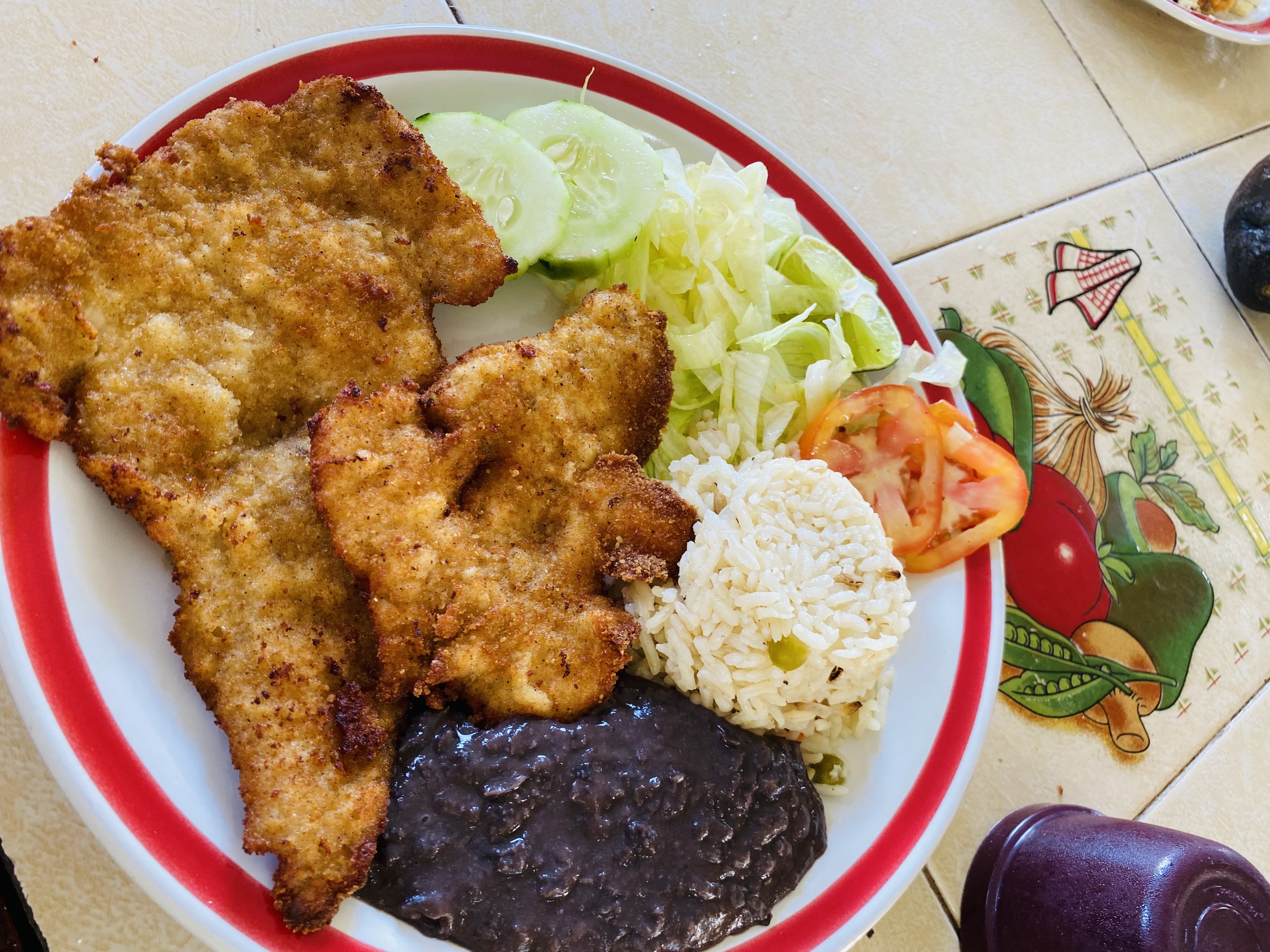 Restaurant 2 hermanas image 4