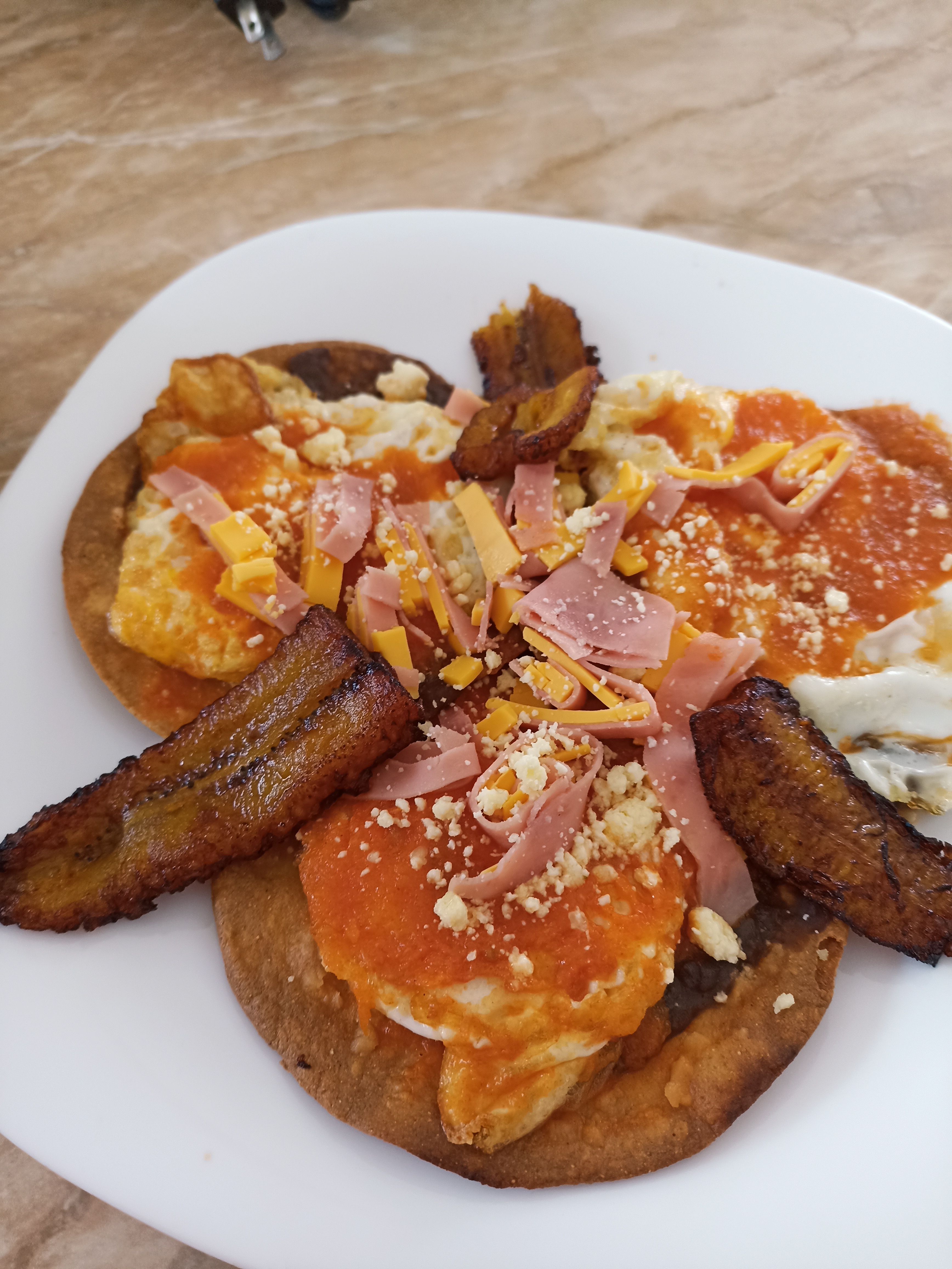 Restaurant 2 hermanas image 5