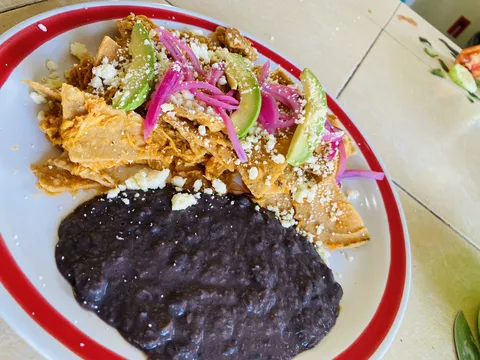 Restaurant 2 hermanas image 6