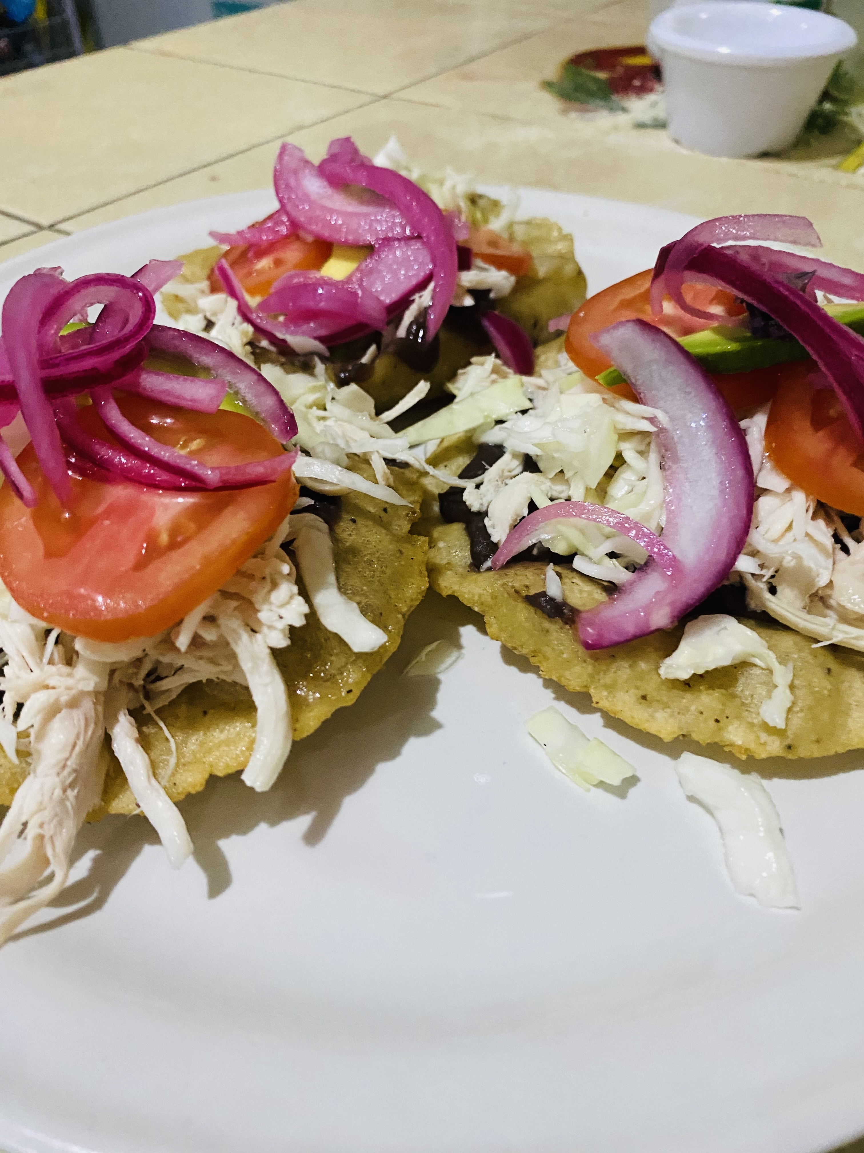 Restaurant 2 hermanas image 7