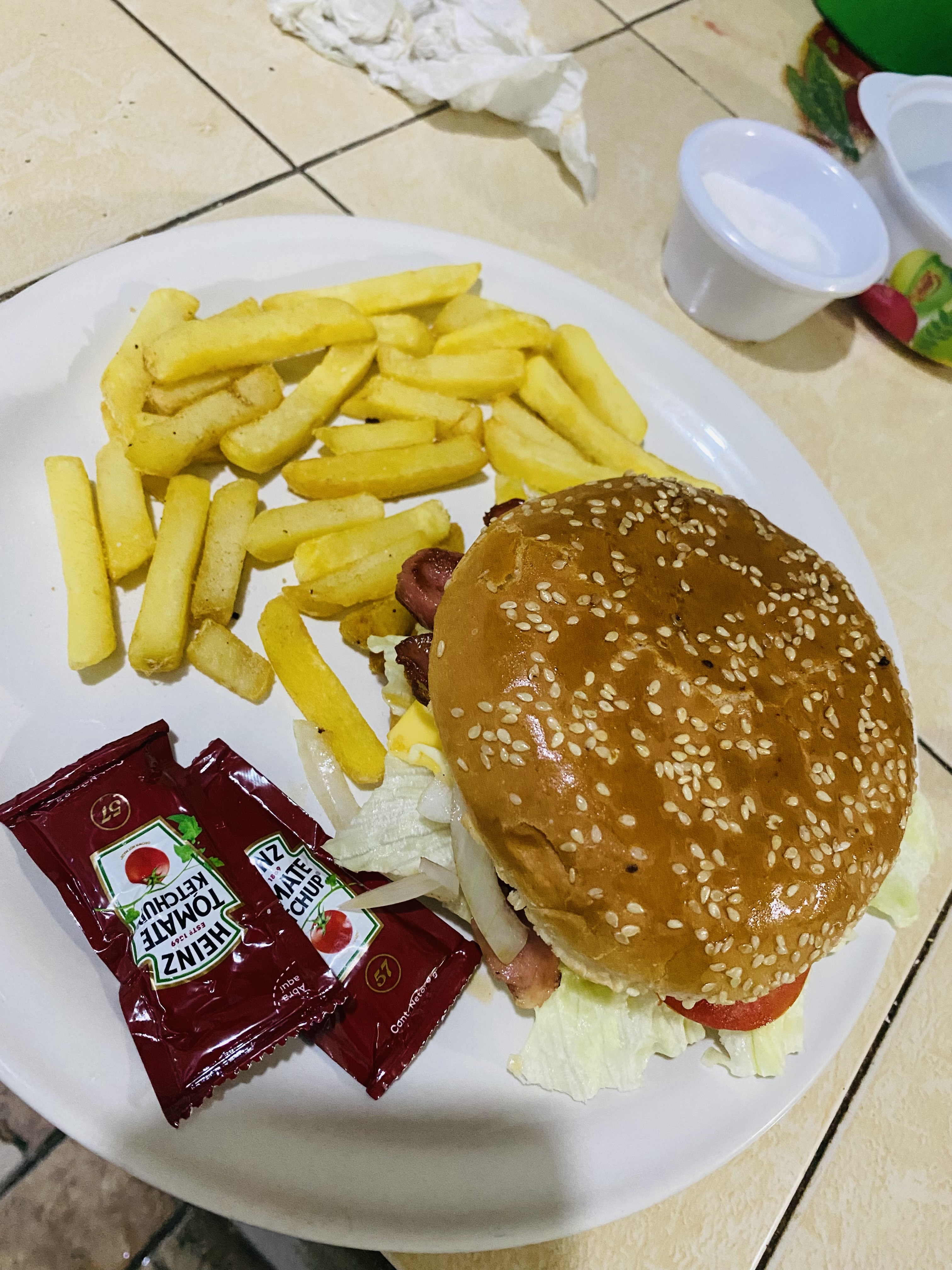 Restaurant 2 hermanas image 8