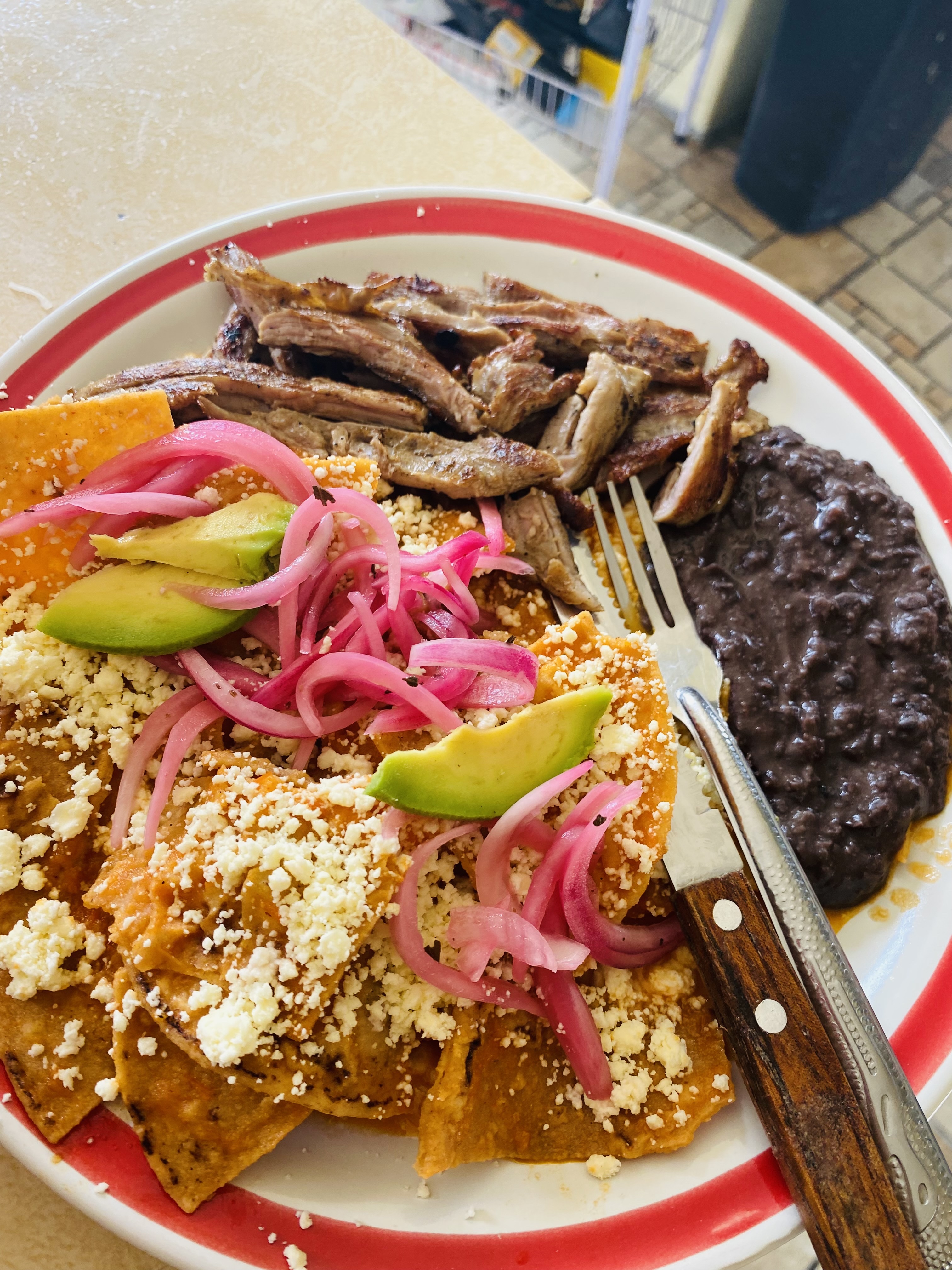 Restaurant 2 hermanas image 9