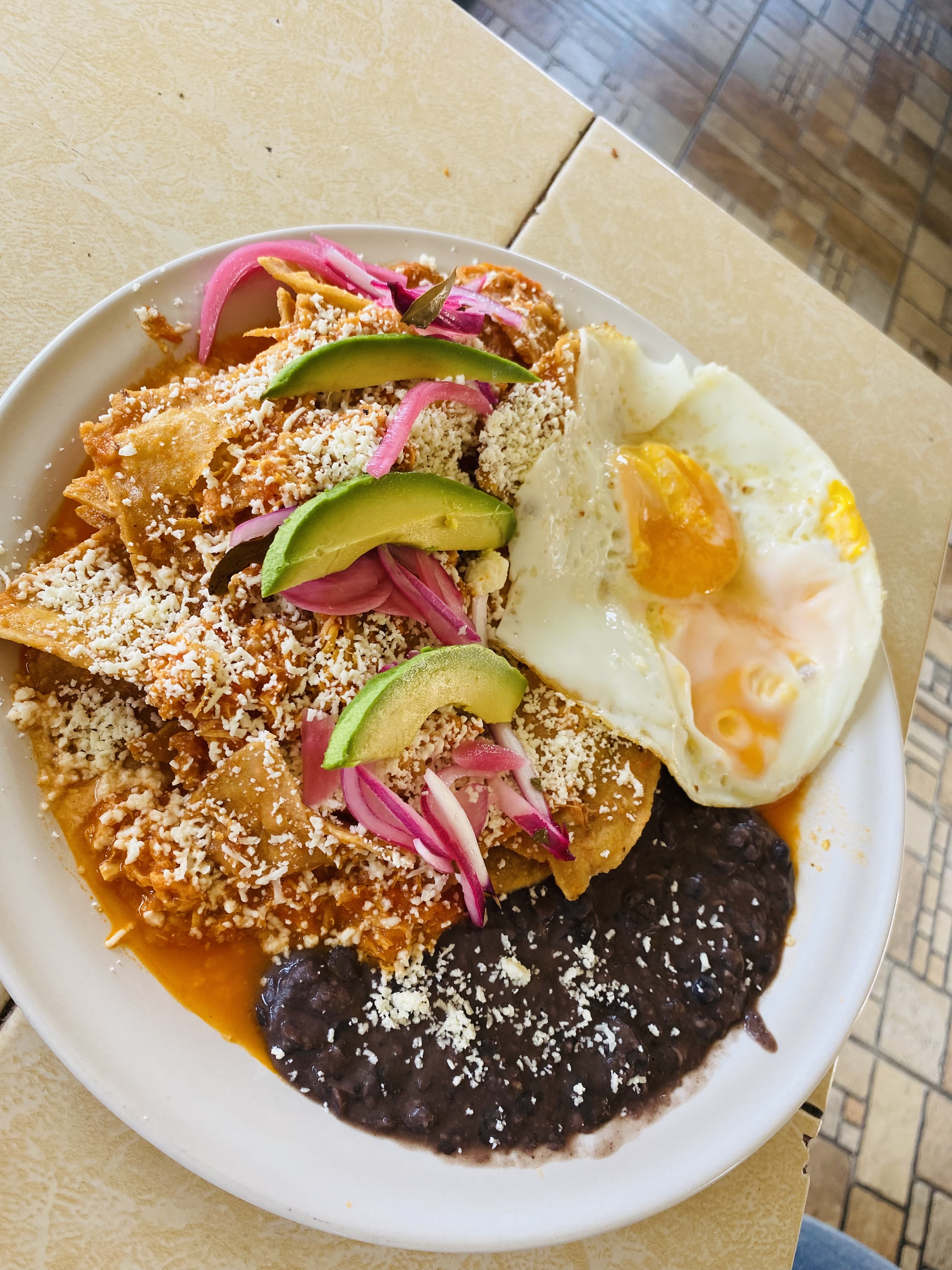 Restaurant 2 hermanas image 10