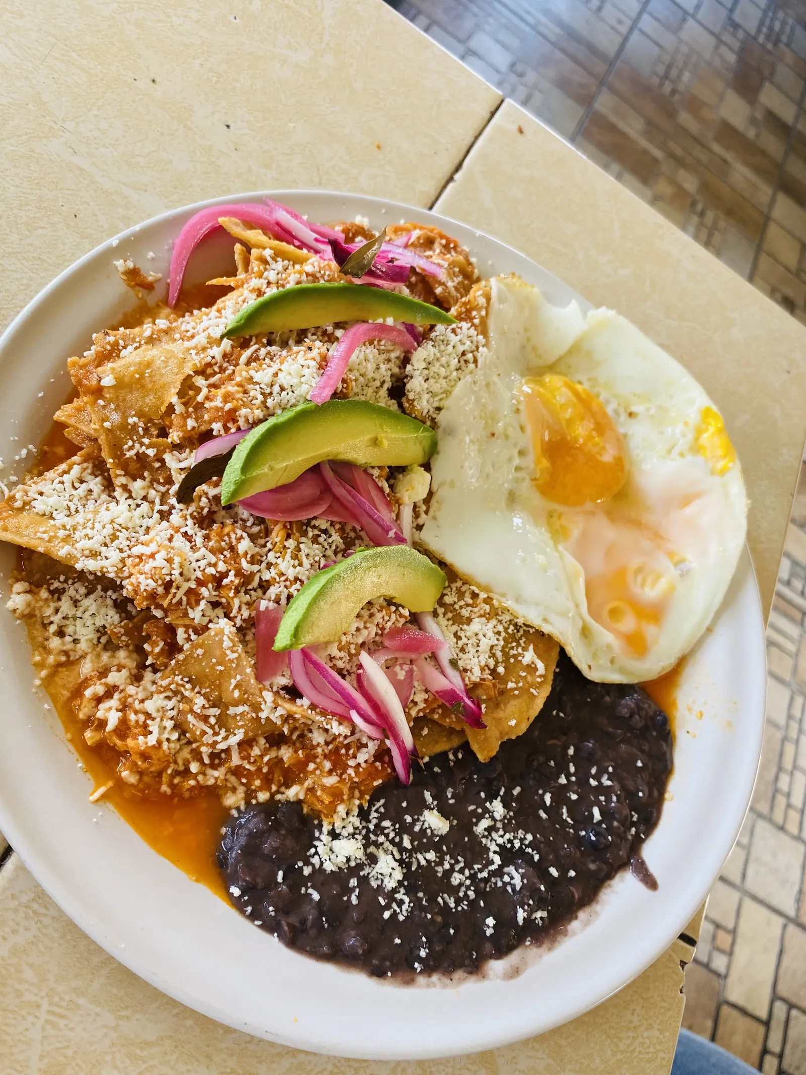 Restaurant 2 hermanas image 10