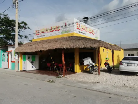 El pollo loco Jr image 1