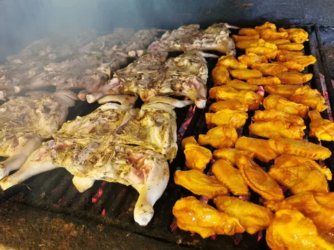 El pollo loco Jr image 3