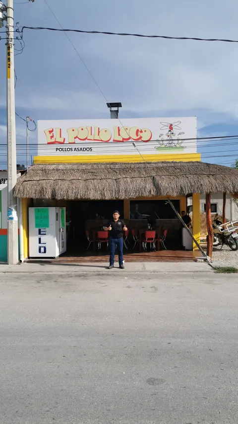 El pollo loco Jr image 5