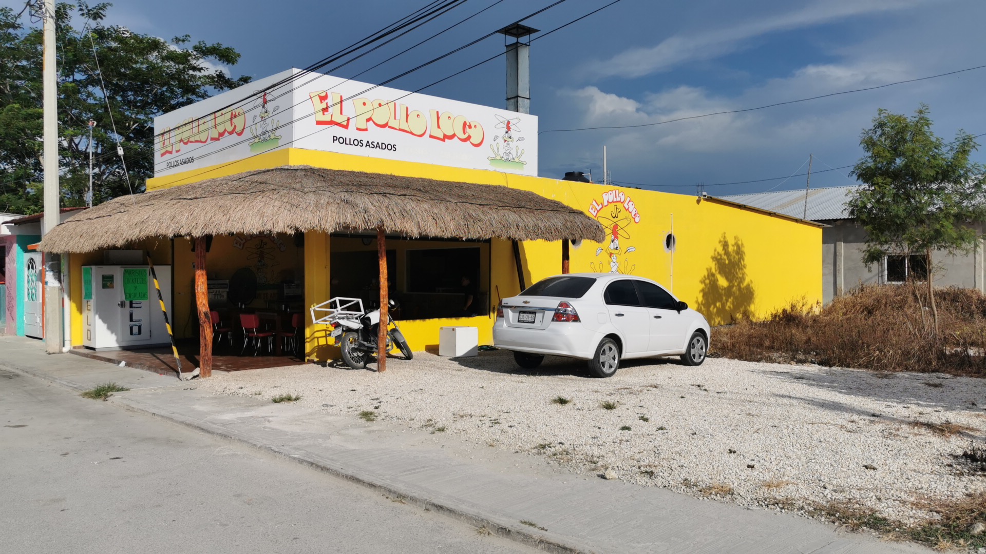 El pollo loco Jr image 6