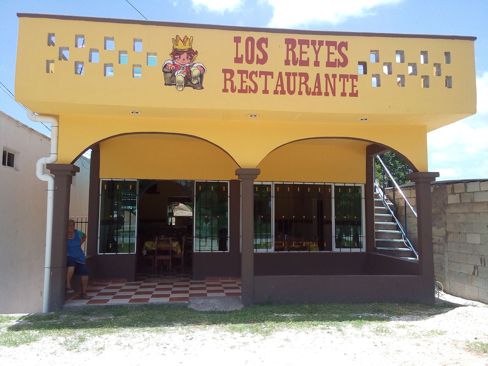 Los Reyes image 1