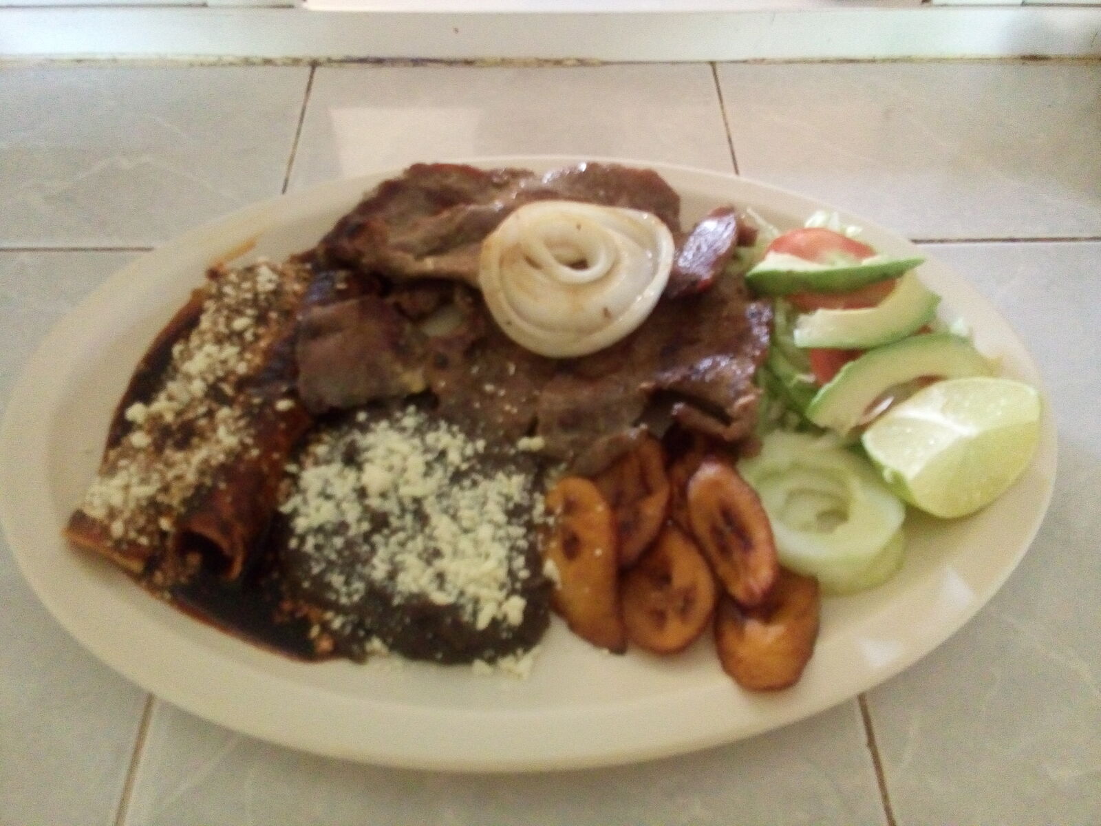 Los Reyes image 6