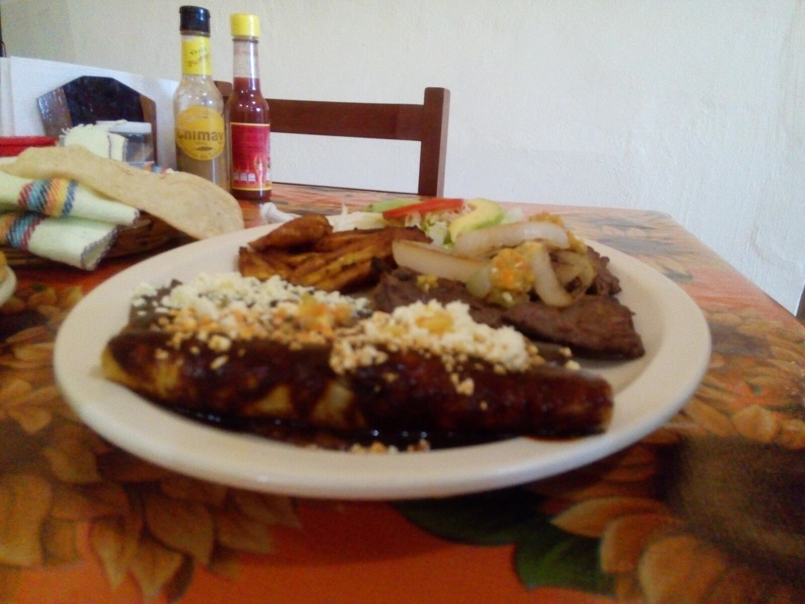 Los Reyes image 10