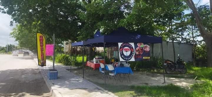 Cócteles "El Michoacano" image 1