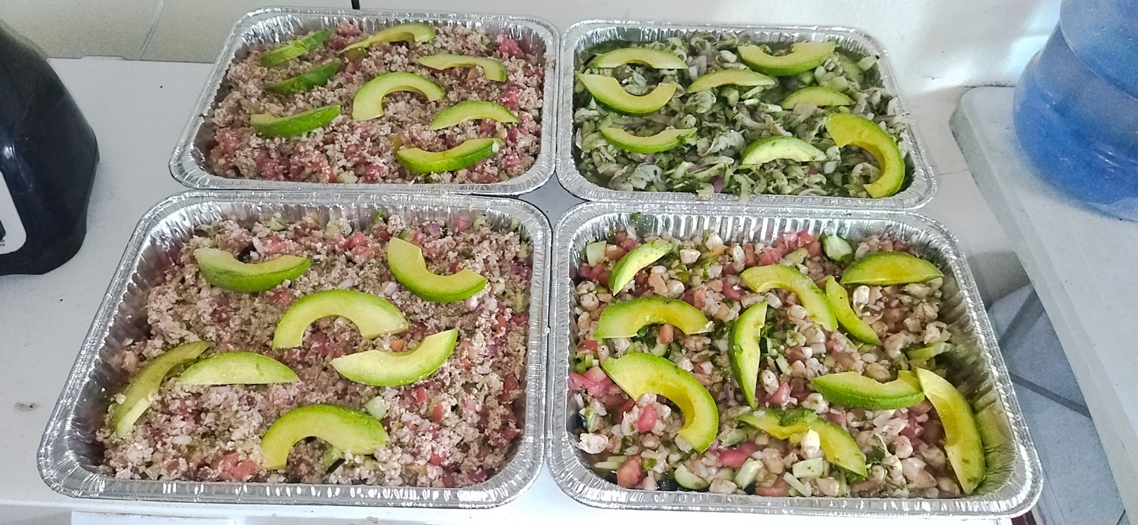 Cócteles "El Michoacano" image 5