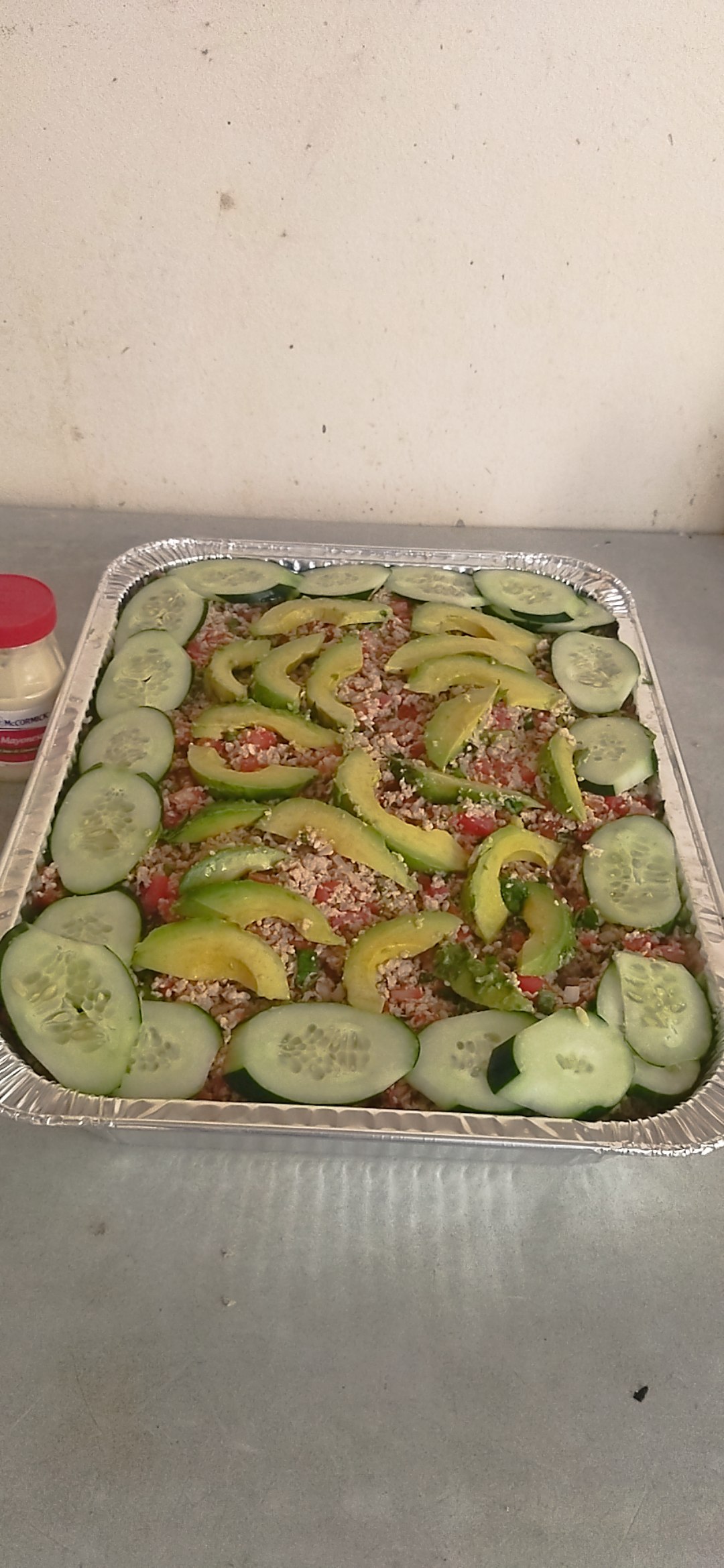 Cócteles "El Michoacano" image 6