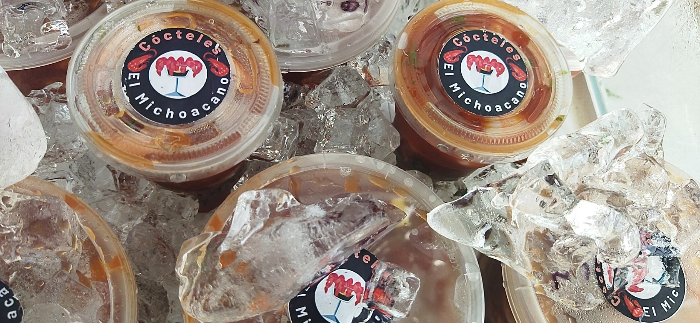 Cócteles "El Michoacano" image 9