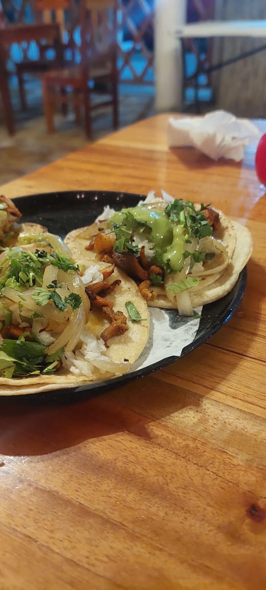 Taquería Zoe image 1