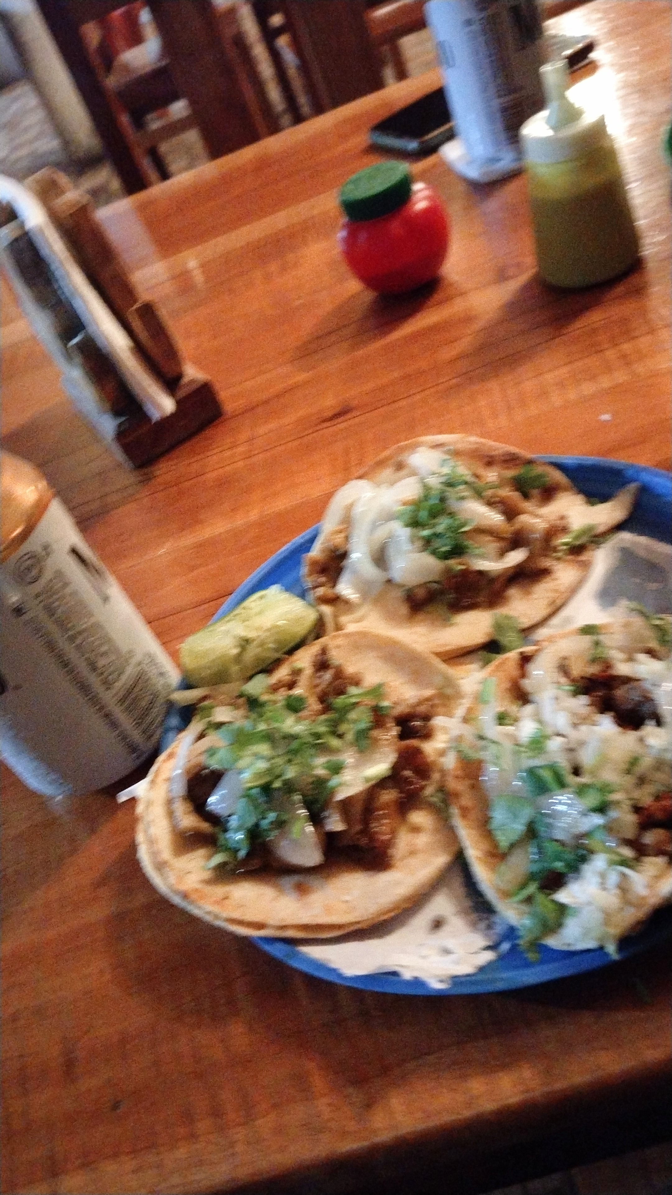 Taquería Zoe image 6