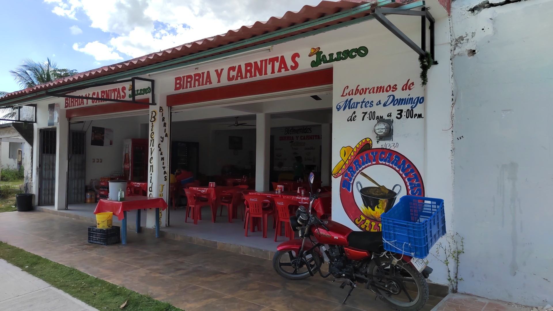 Birria y Carnitas Jalisco image 2
