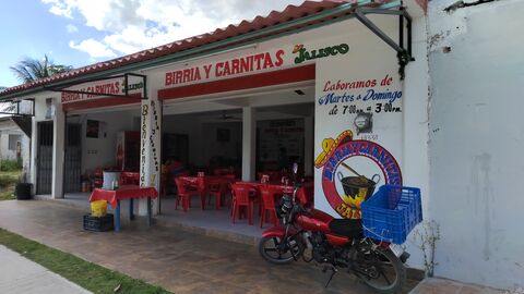 Birria y Carnitas Jalisco image 2