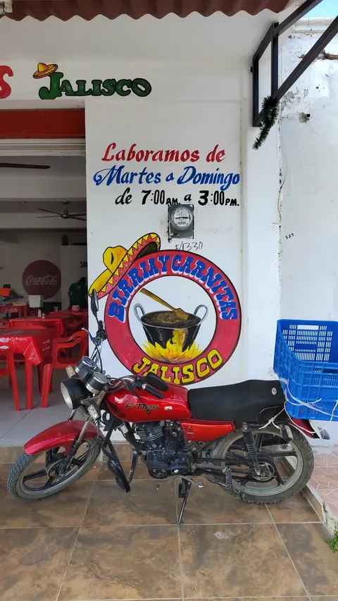 Birria y Carnitas Jalisco image 3
