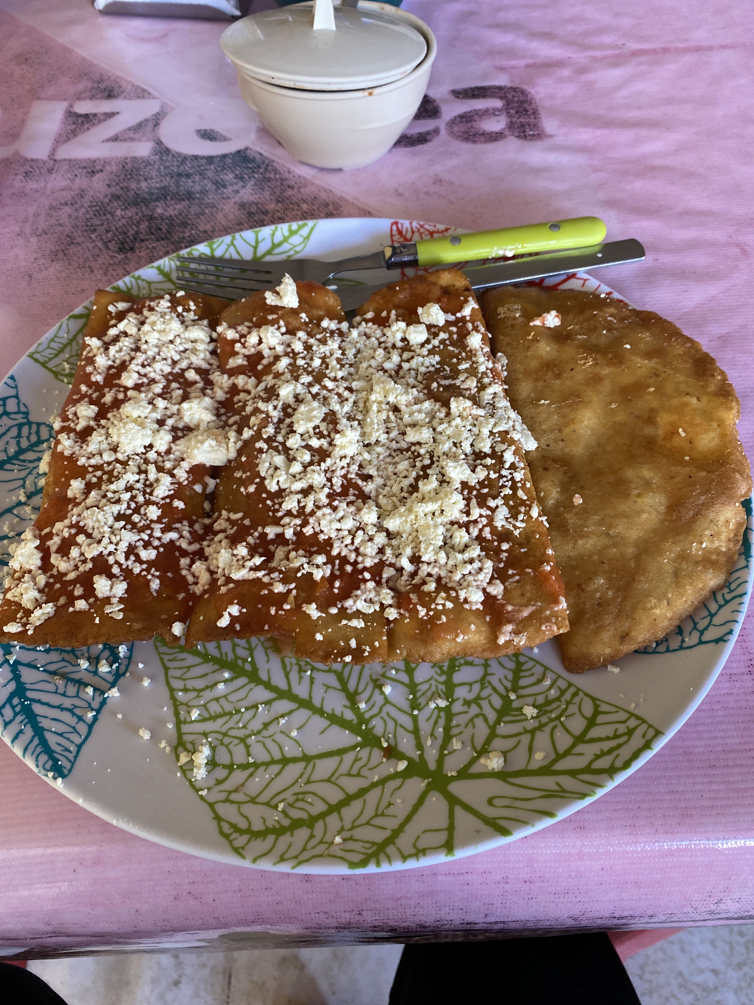 Antojitos Denisse image 2