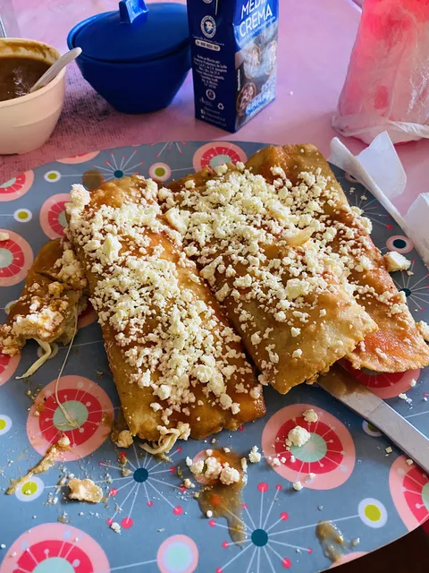 Antojitos Denisse image 3