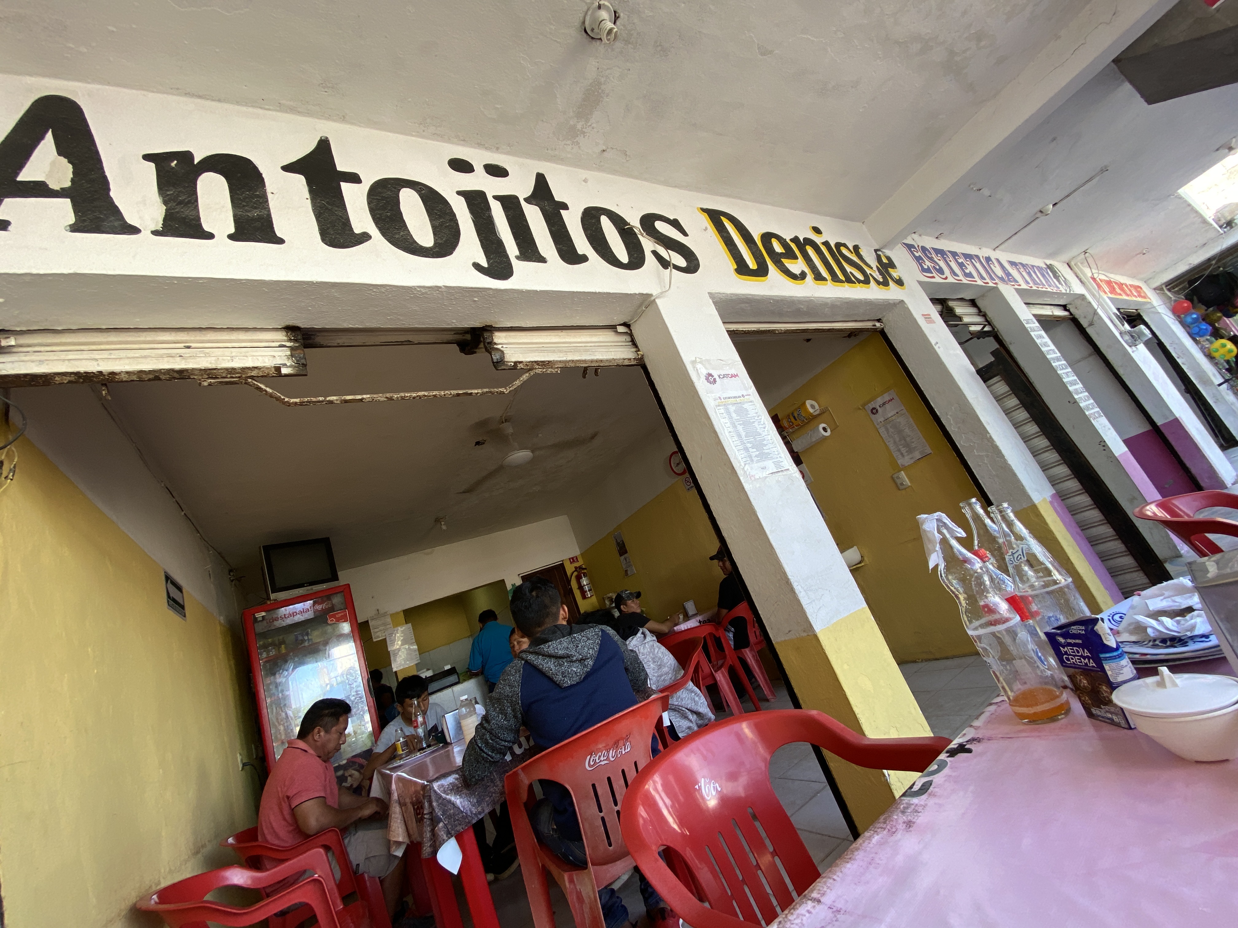 Antojitos Denisse image 4