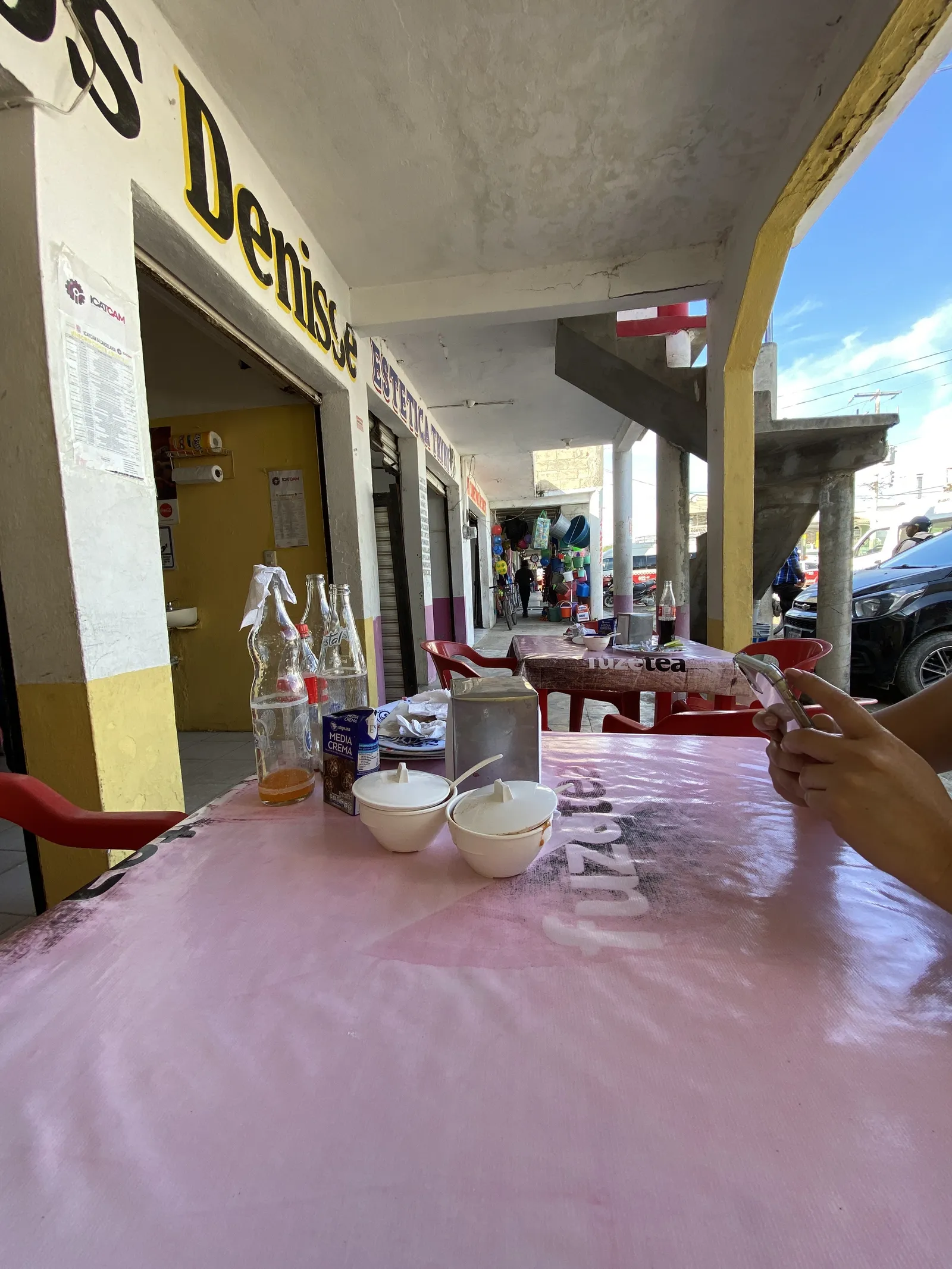 Antojitos Denisse image 5