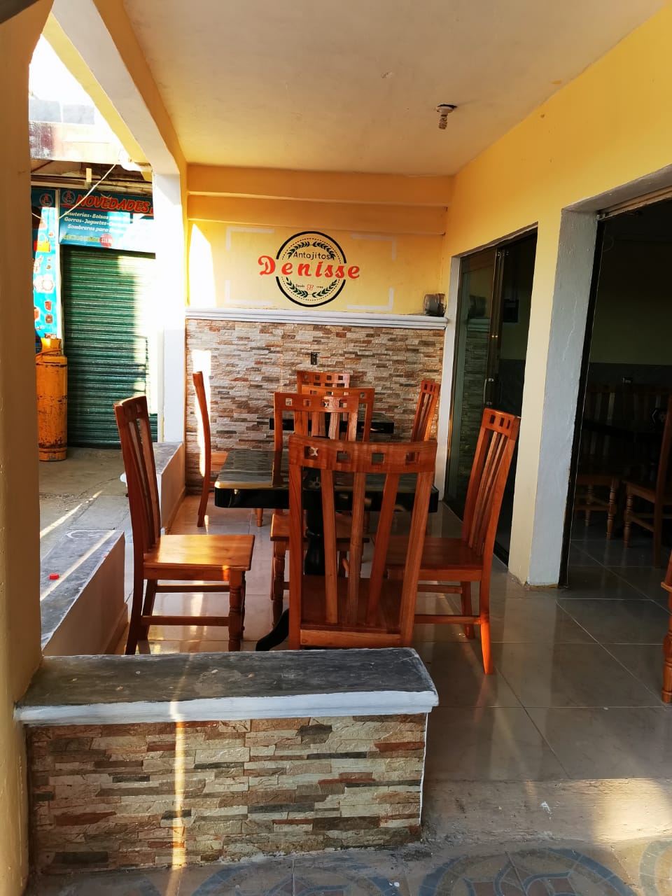 Antojitos Denisse image 6