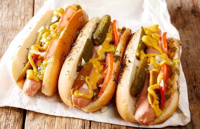 Cocina El Sazón de barrio image 1