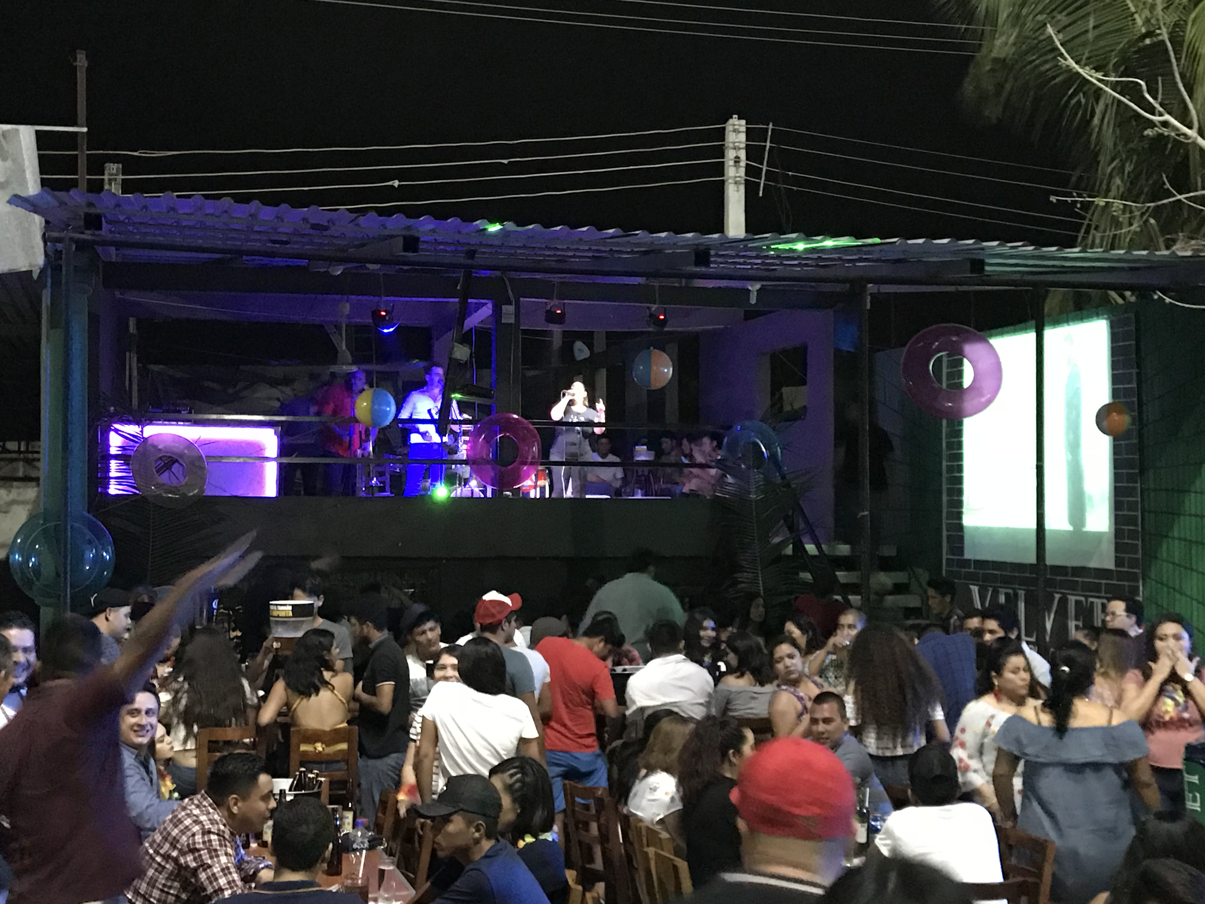 Velvet Sport Bar image 1